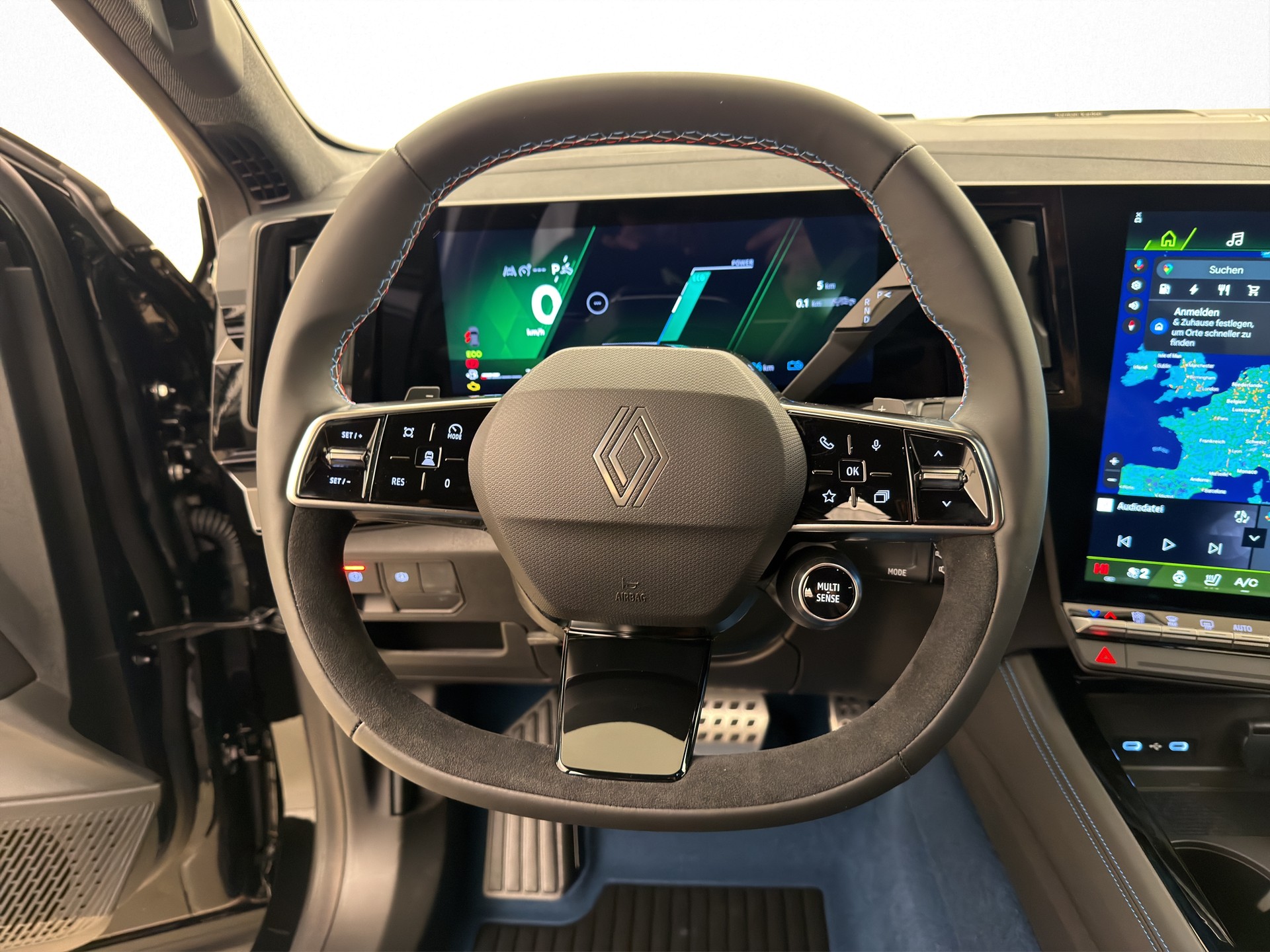 RENAULT Rafale 1.2 E-Tech Plug-in Atelier Alpine-image-7