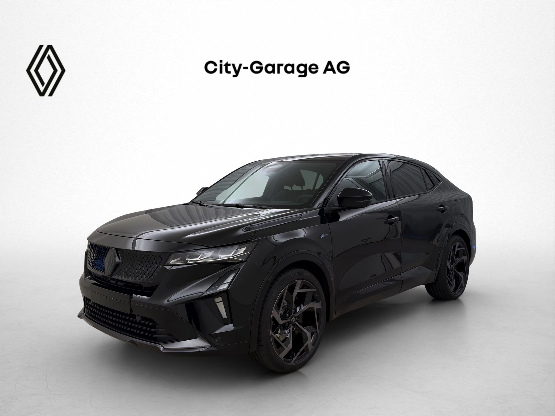 RENAULT Rafale 1.2 E-Tech Plug-in Atelier Alpine-image-0
