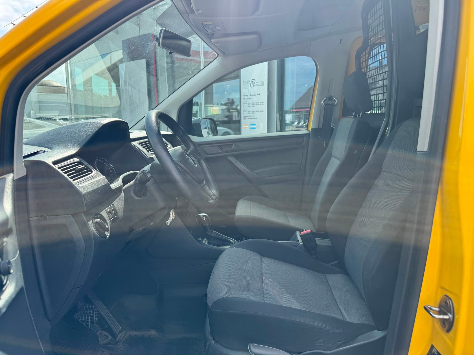 VW Caddy Maxi 2.0TDI 4Mot. DSG Automat - 4x4-image-12