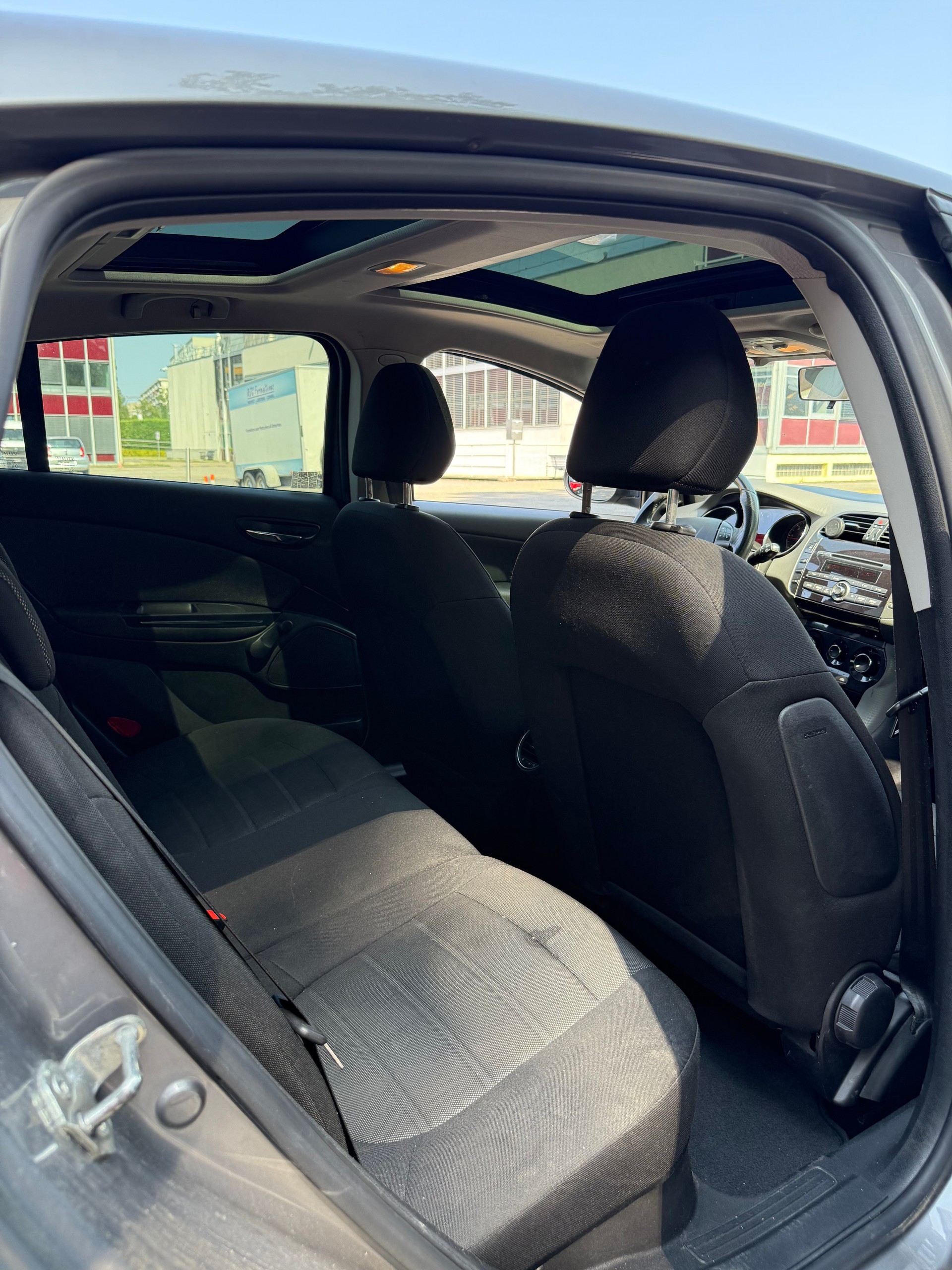 FIAT Bravo 1.6 JTD Dynamic PUR O2 (Eco)-image-6