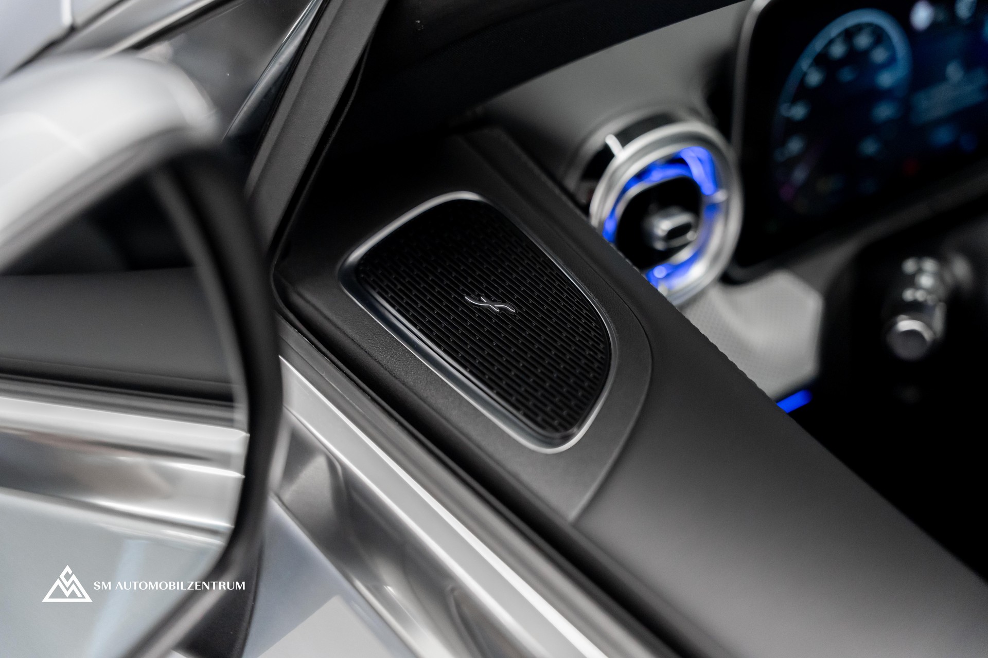 MERCEDES-BENZ CLE 300 AMG Line 4matic Coupé / 360° / Burmester / Lenkradheizung-image-16