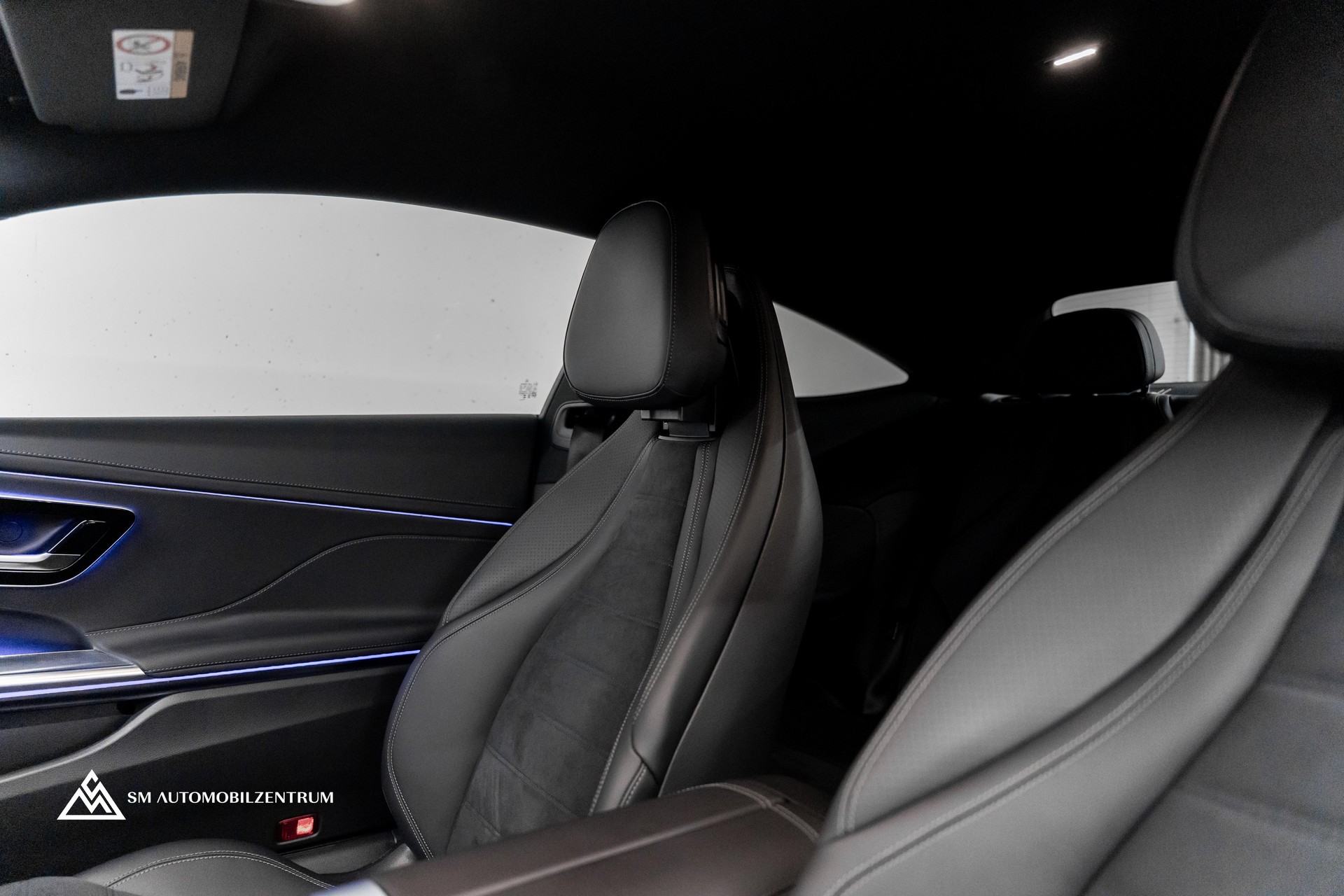 MERCEDES-BENZ CLE 300 AMG Line 4matic Coupé / 360° / Burmester / Lenkradheizung-image-18