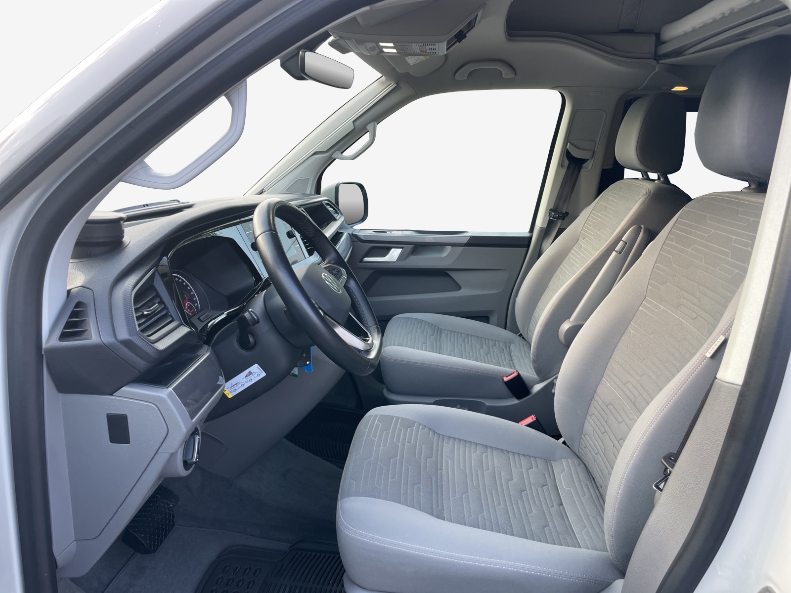 VW T6.1 California 2.0 TDI Ocean Liberty DSG-image-7