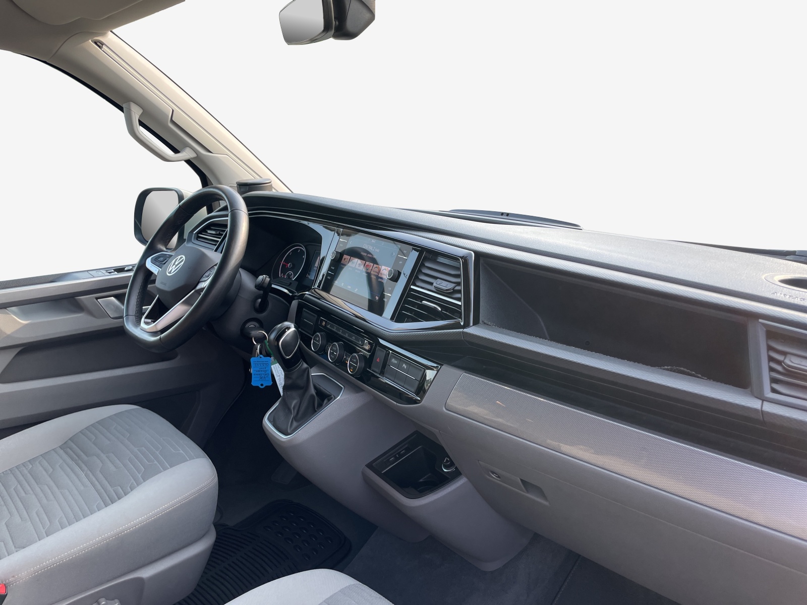VW T6.1 California 2.0 TDI Ocean Liberty DSG-image-14