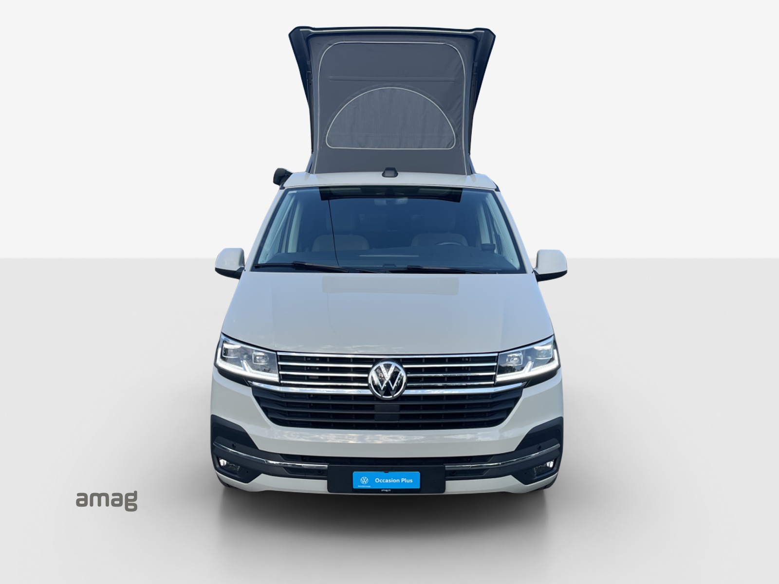 VW T6.1 California 2.0 TDI Ocean Liberty DSG-image-6
