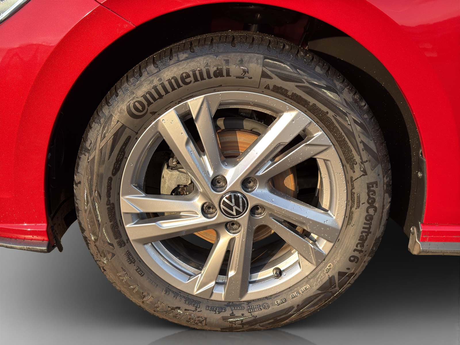 VW Polo 1.0 TSI R-Line DSG-image-13