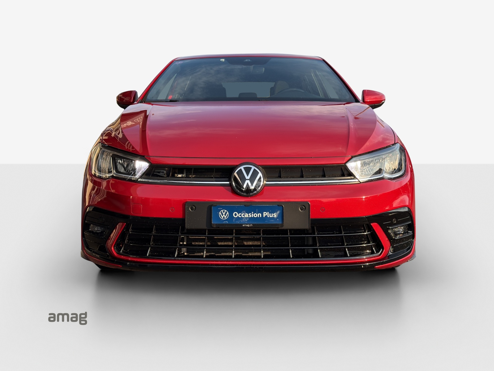 VW Polo 1.0 TSI R-Line DSG-image-6