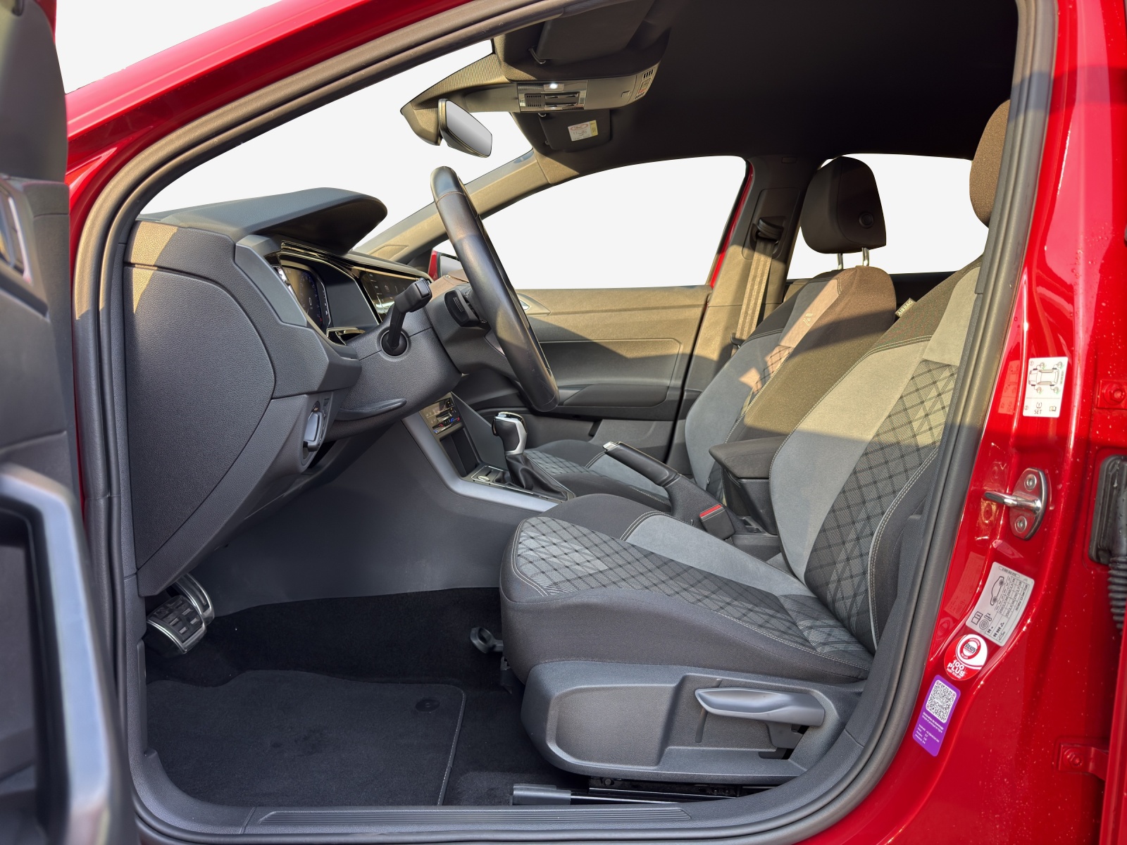 VW Polo 1.0 TSI R-Line DSG-image-7