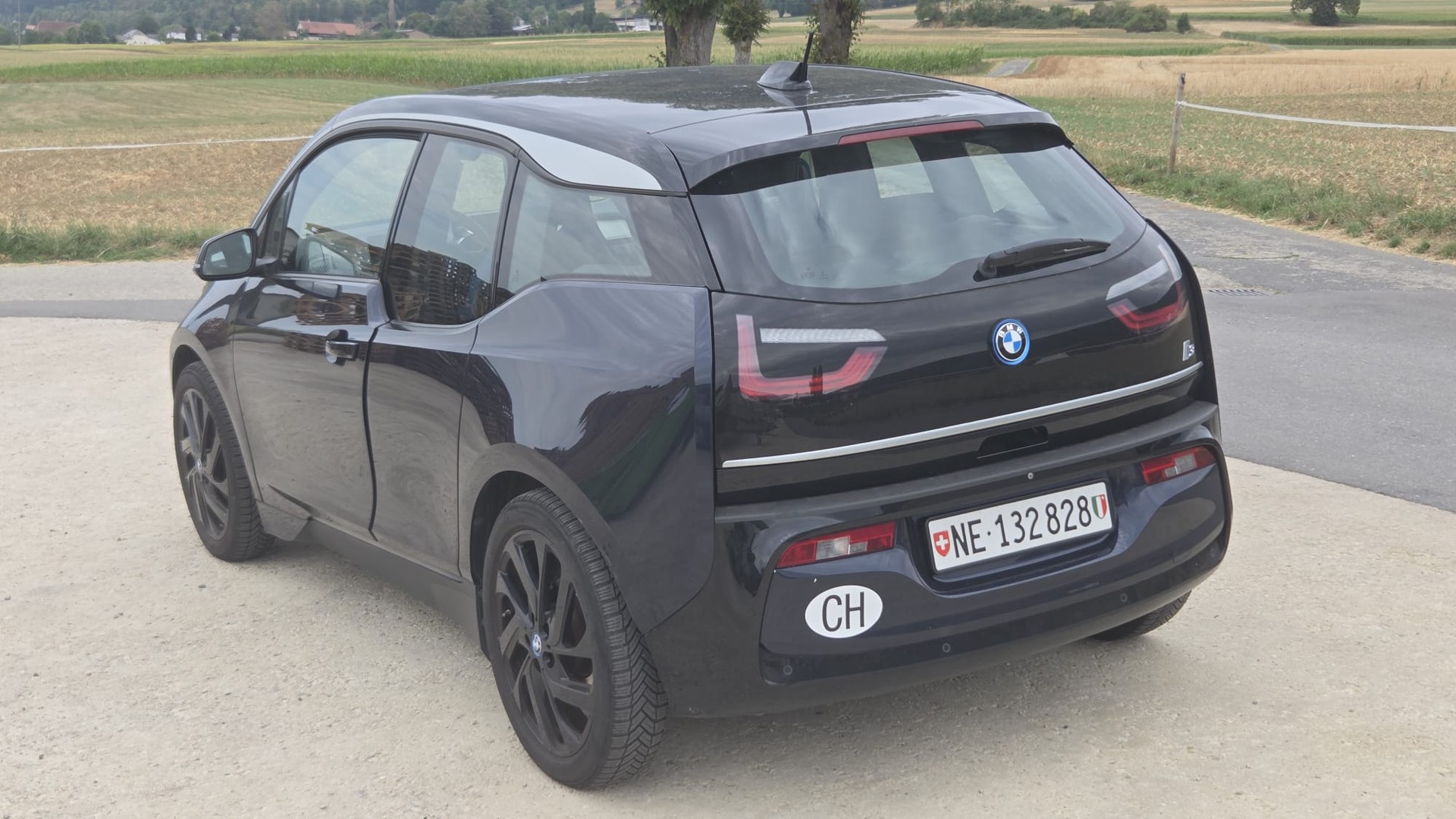 BMW E-Motor 120 Ah-image-2