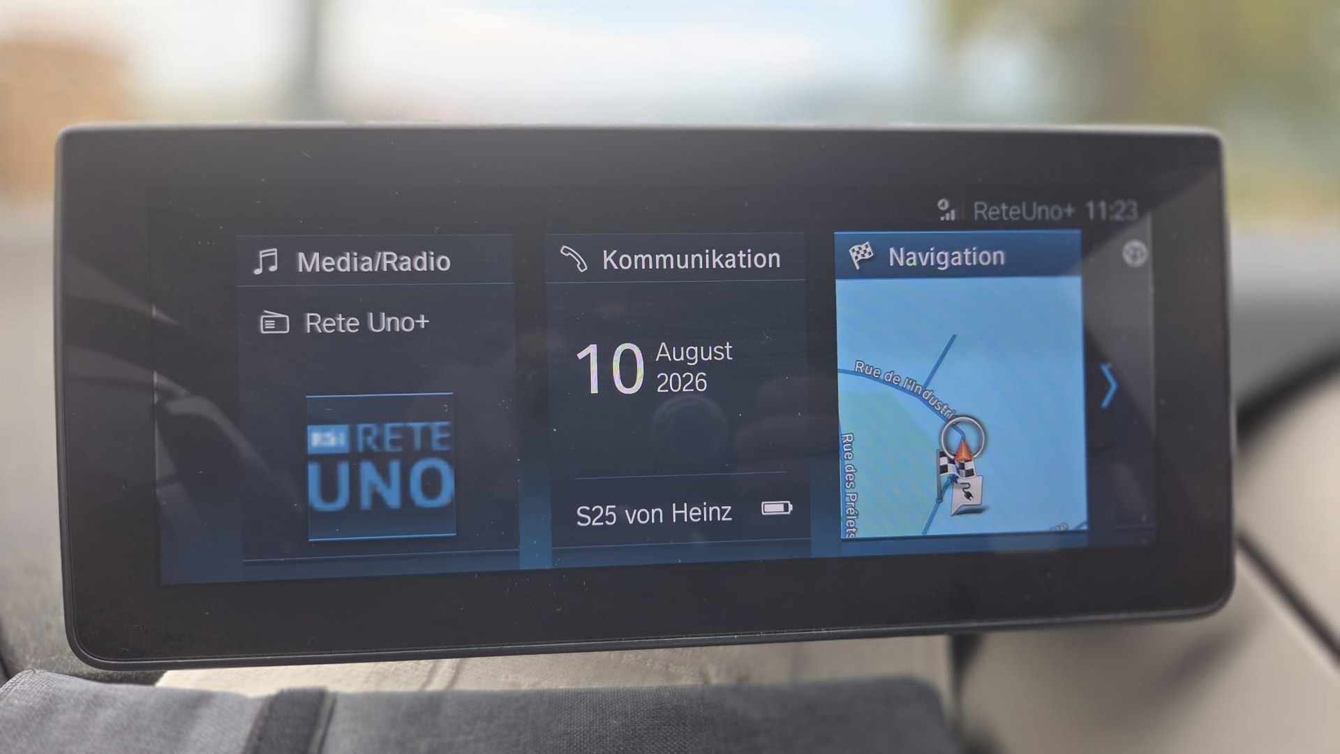 BMW E-Motor 120 Ah-image-16
