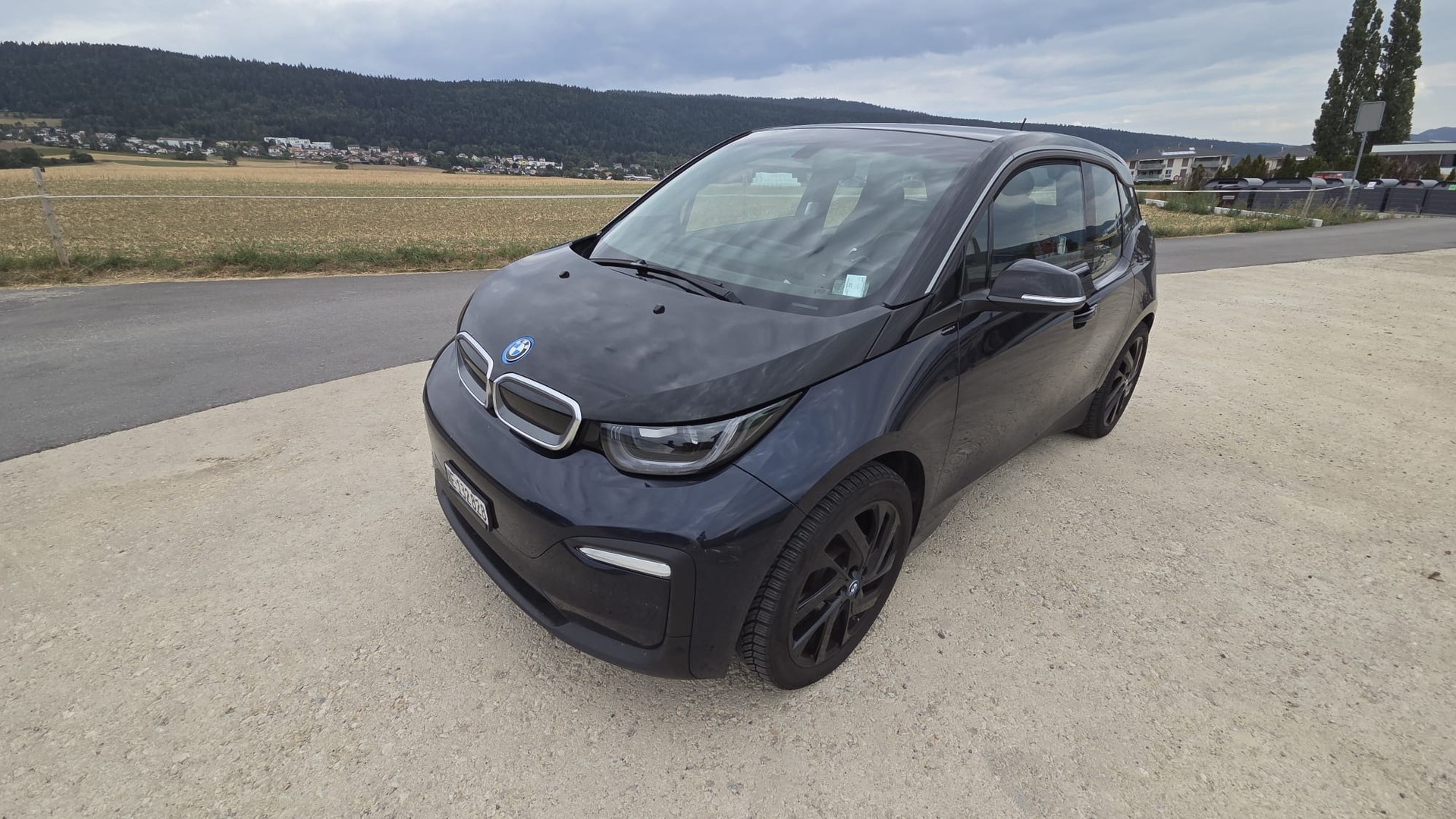 BMW E-Motor 120 Ah-image-0
