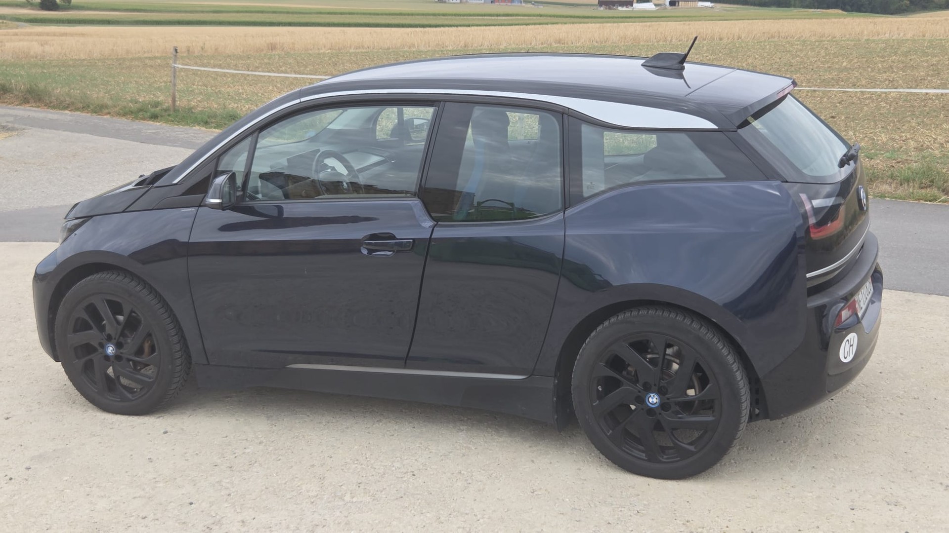 BMW E-Motor 120 Ah-image-1