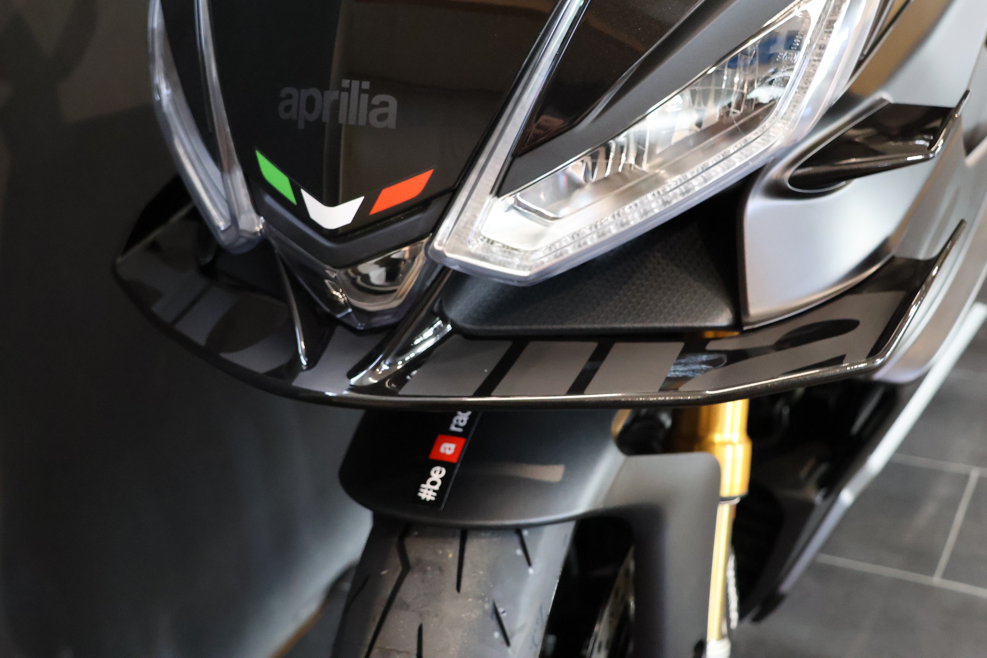 APRILIA RS 660 Factory Ultra Dark E5+ (35kW)-image-14