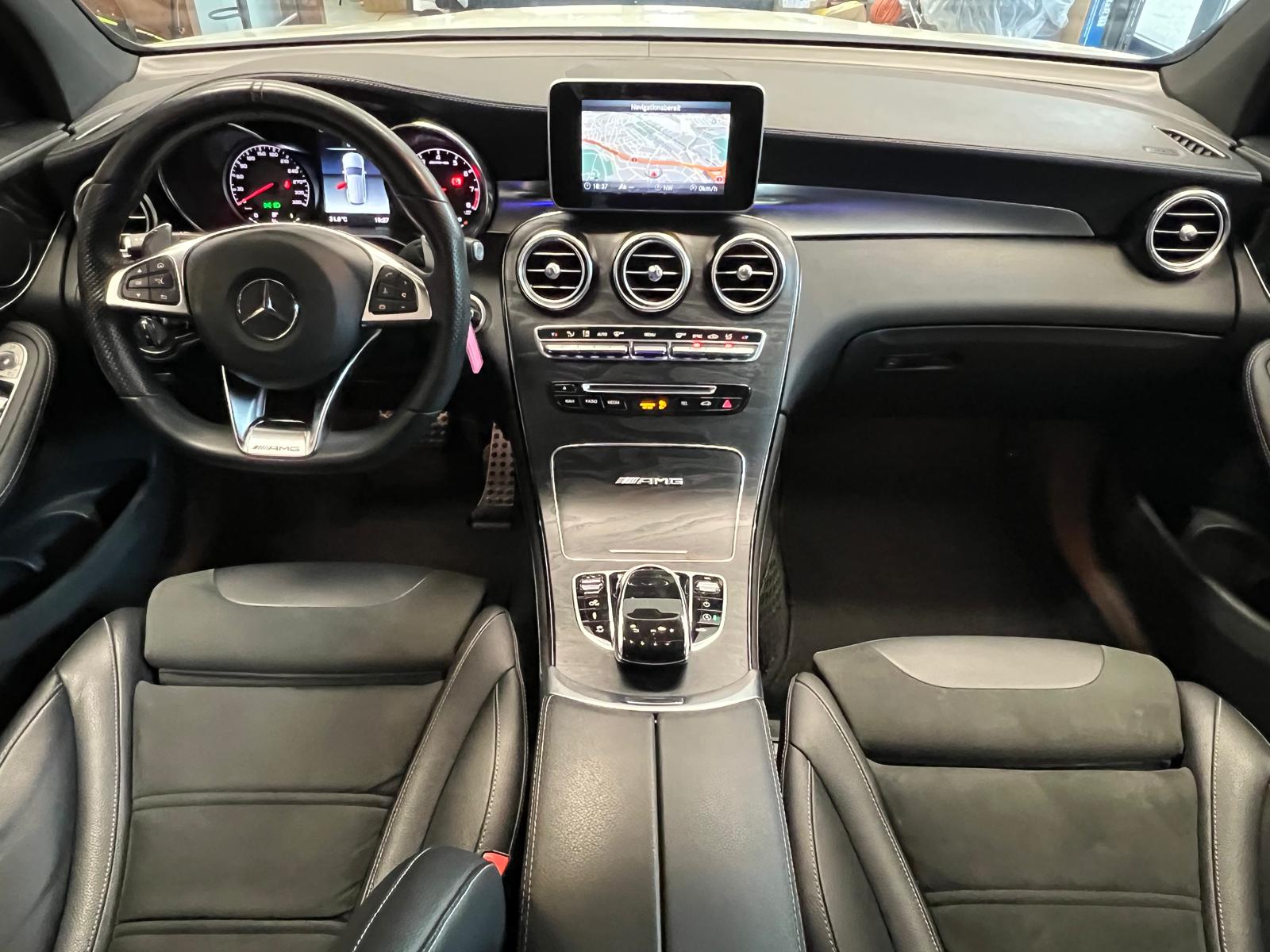MERCEDES-BENZ GLC 63 AMG 4m+ '''BRABUS'''-image-5