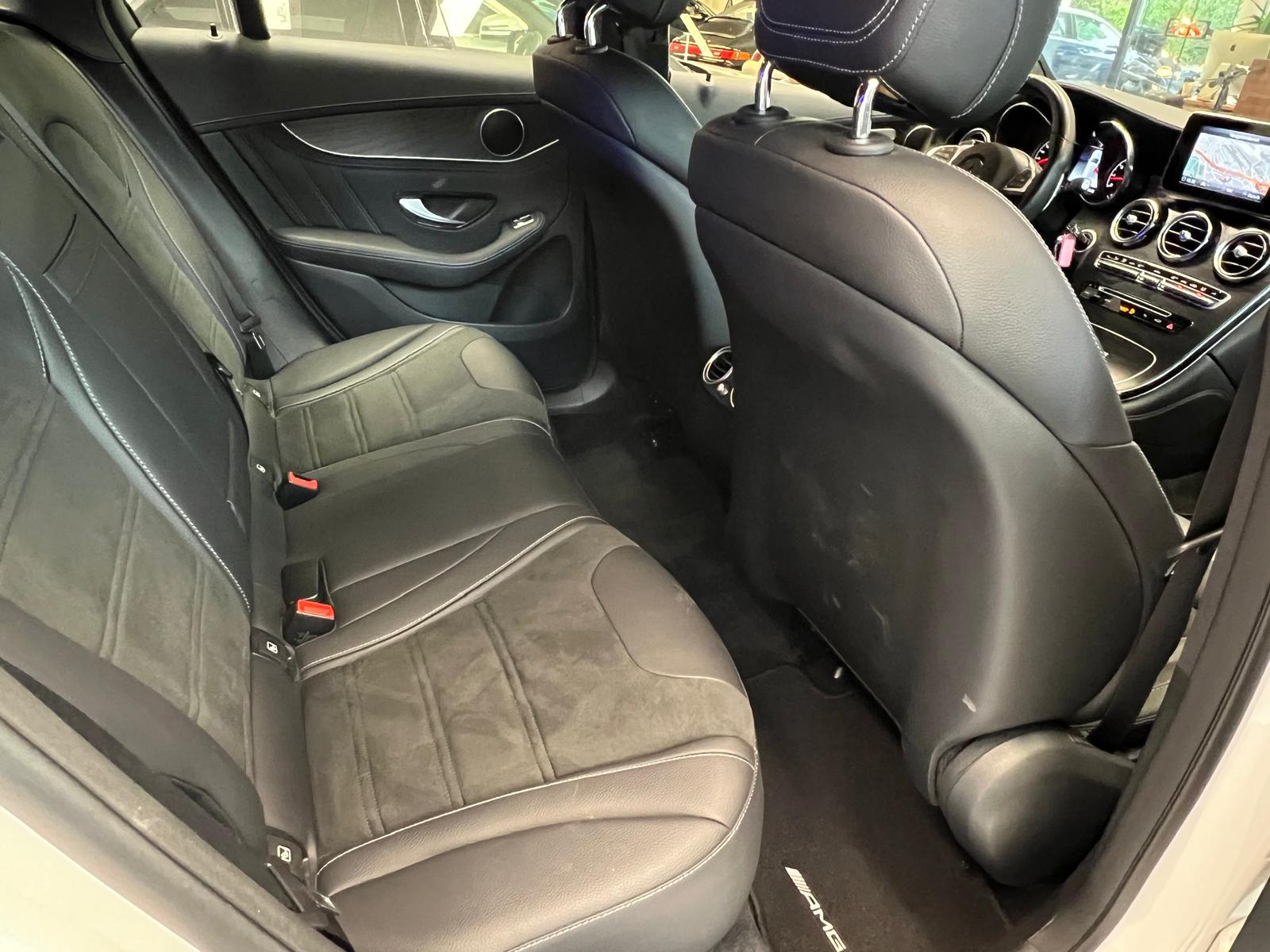 MERCEDES-BENZ GLC 63 AMG 4m+ '''BRABUS'''-image-8