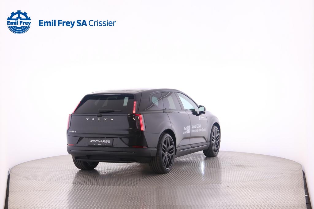 VOLVO EX60 Twin Ultra AWD-image-1