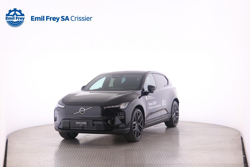 VOLVO EX60 Twin Ultra AWD-image-0