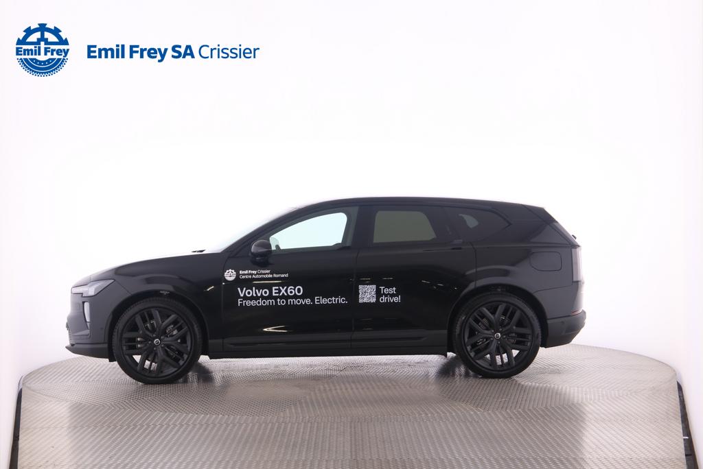VOLVO EX60 Twin Ultra AWD-image-2
