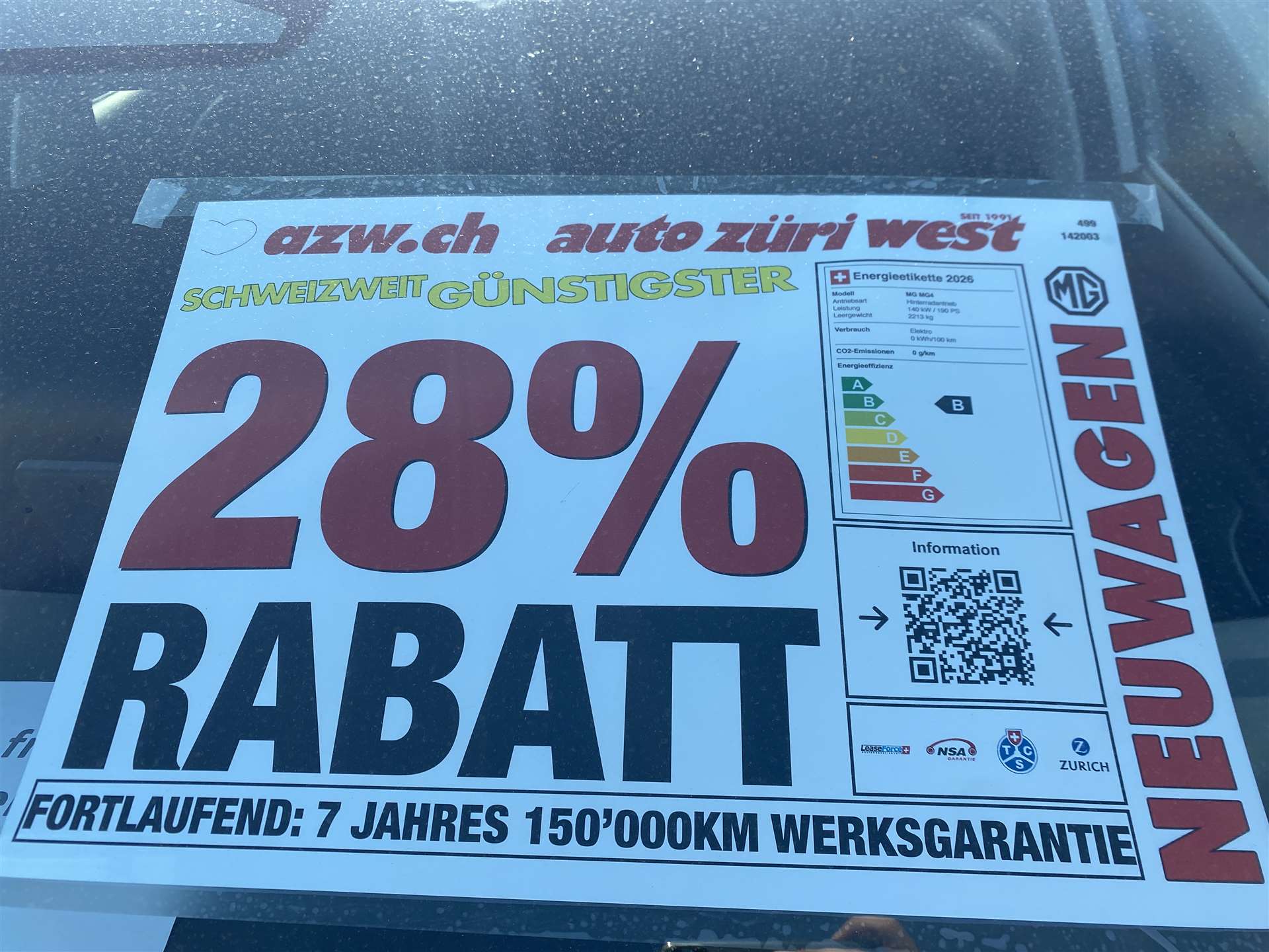 MG 4 EV 64kWh Premium Facelift Automat-image-15