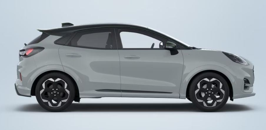 FORD Puma 1.0 EcoB Hybrid 155 ST-Line X-showroom-element-3