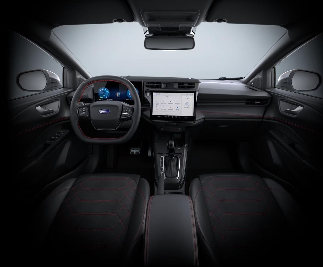 FORD Puma 1.0 EcoB Hybrid 155 ST-Line X-image-6