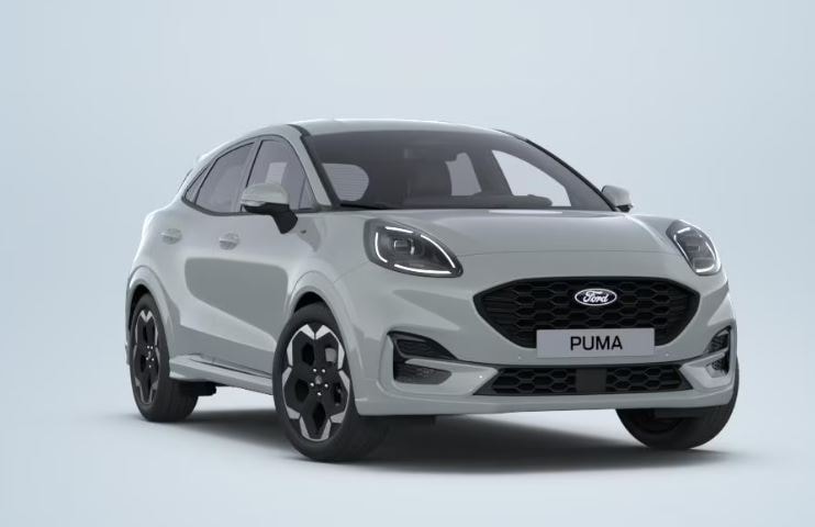 FORD Puma 1.0 EcoB Hybrid 155 ST-Line X-showroom-element-3