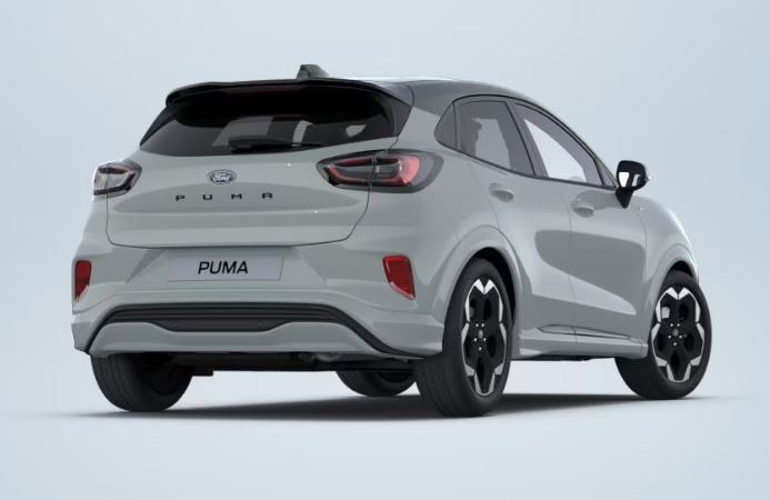 FORD Puma 1.0 EcoB Hybrid 155 ST-Line X-showroom-element-2