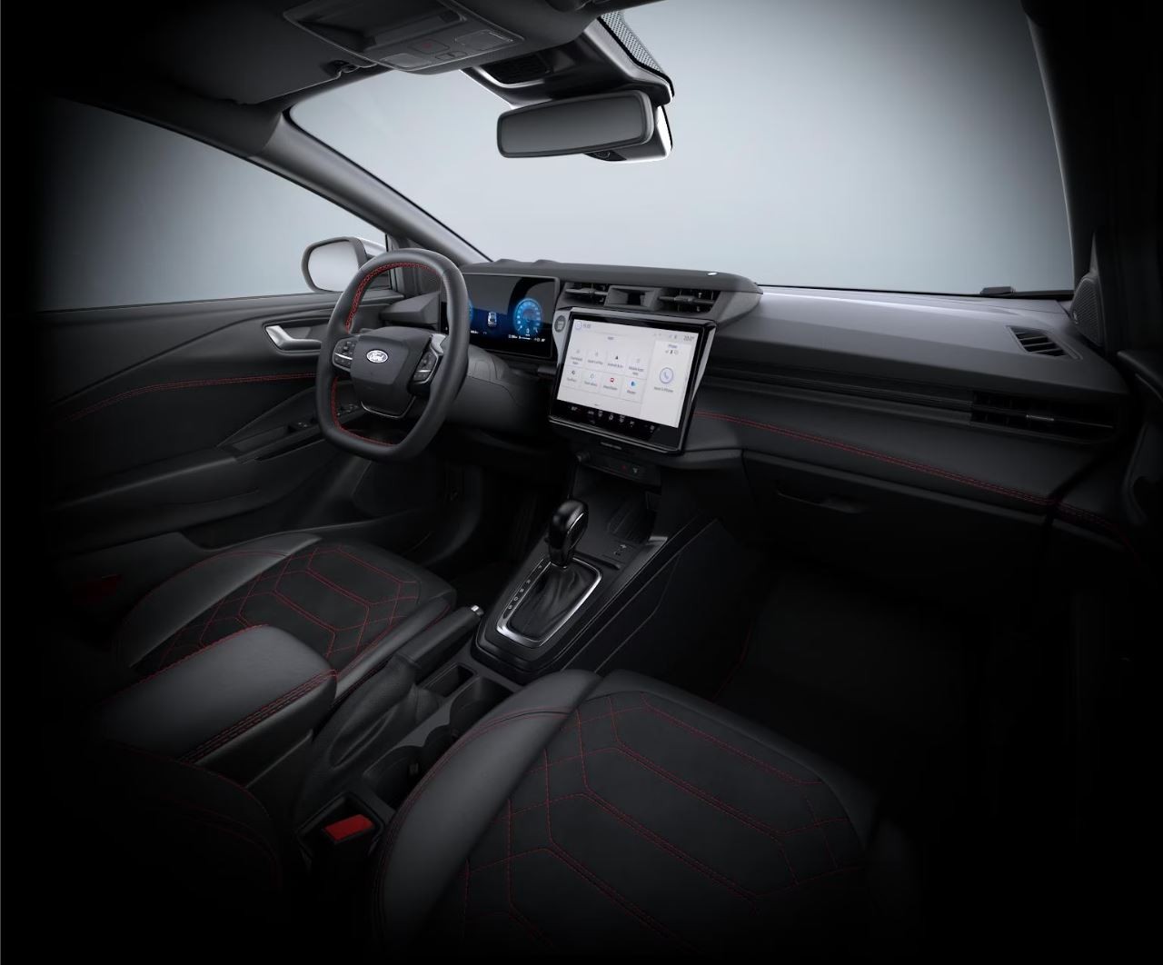 FORD Puma 1.0 EcoB Hybrid 155 ST-Line X-image-5
