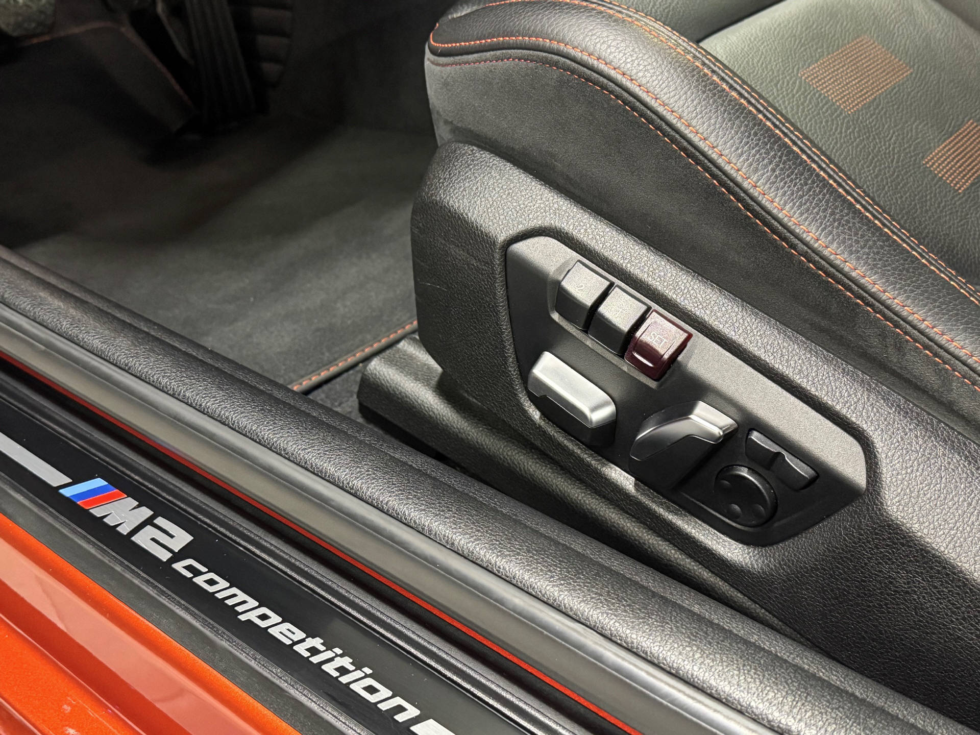 BMW M2 Competition Coupé-image-9