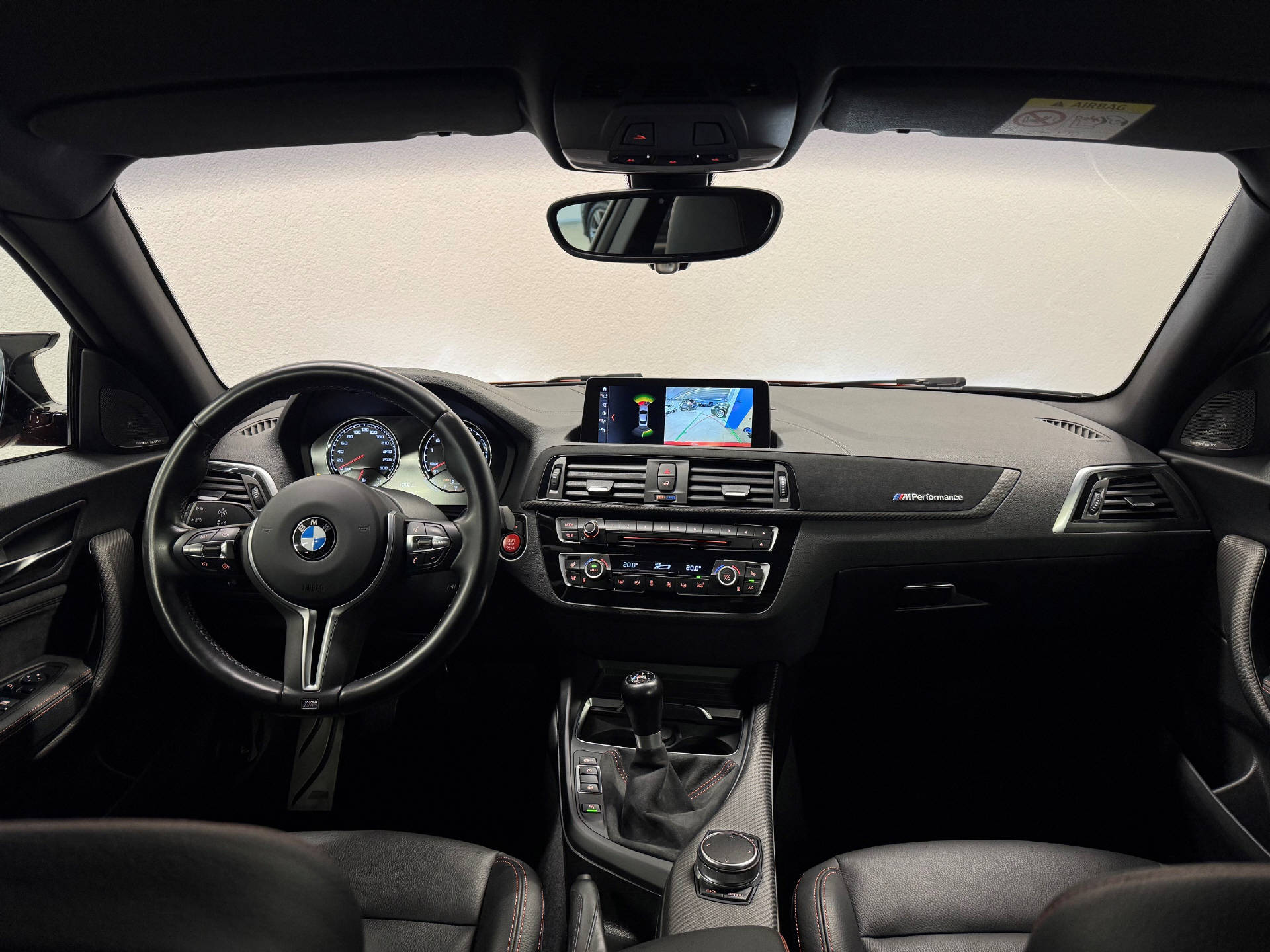 BMW M2 Competition Coupé-image-5