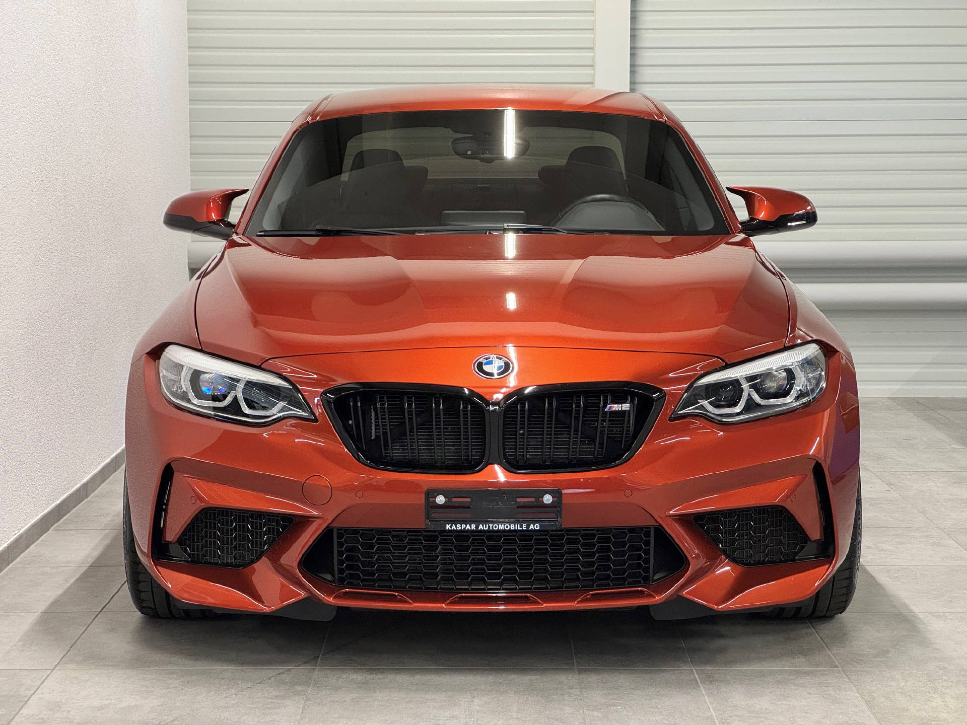 BMW M2 Competition Coupé-image-14