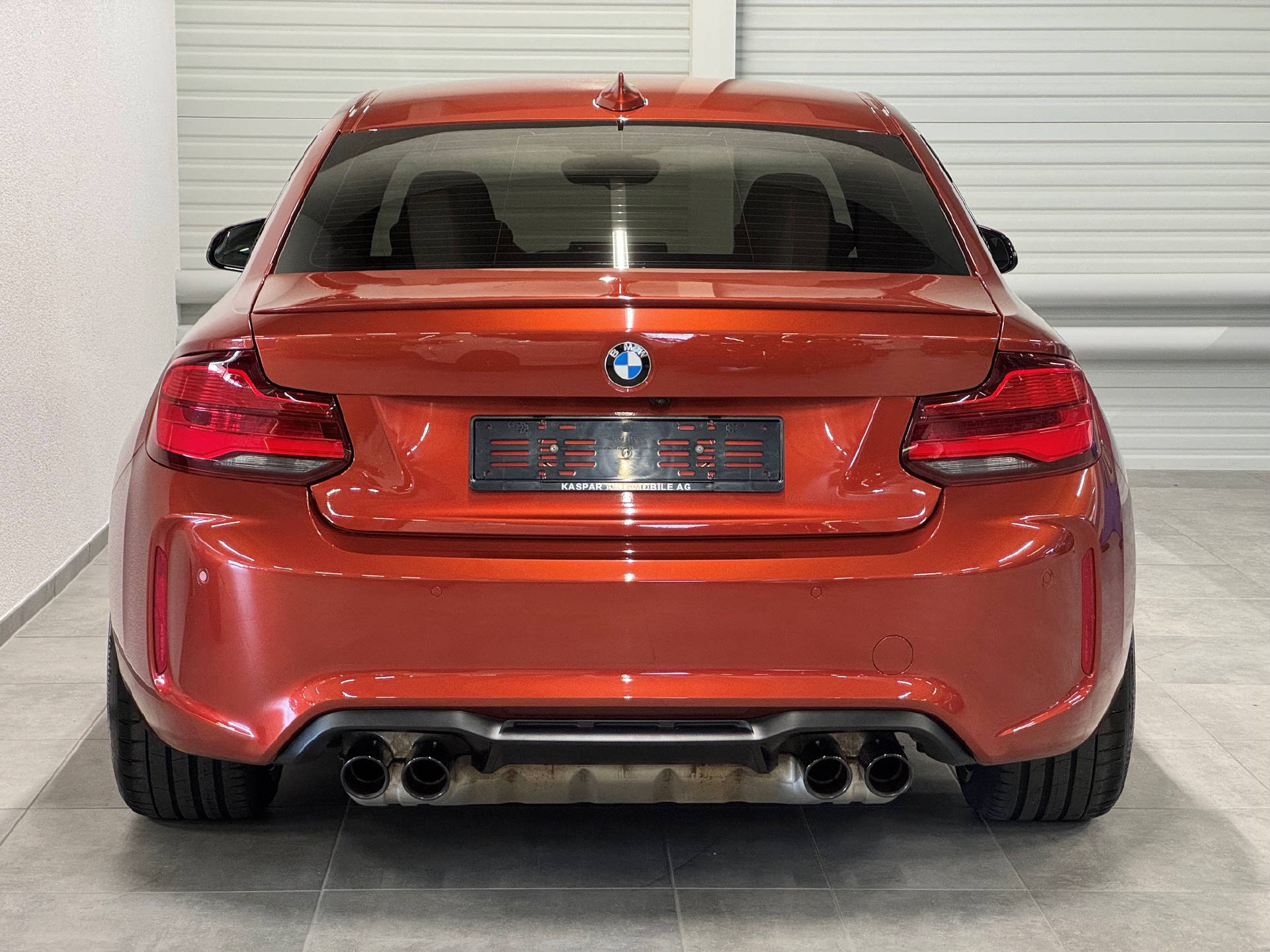 BMW M2 Competition Coupé-image-15
