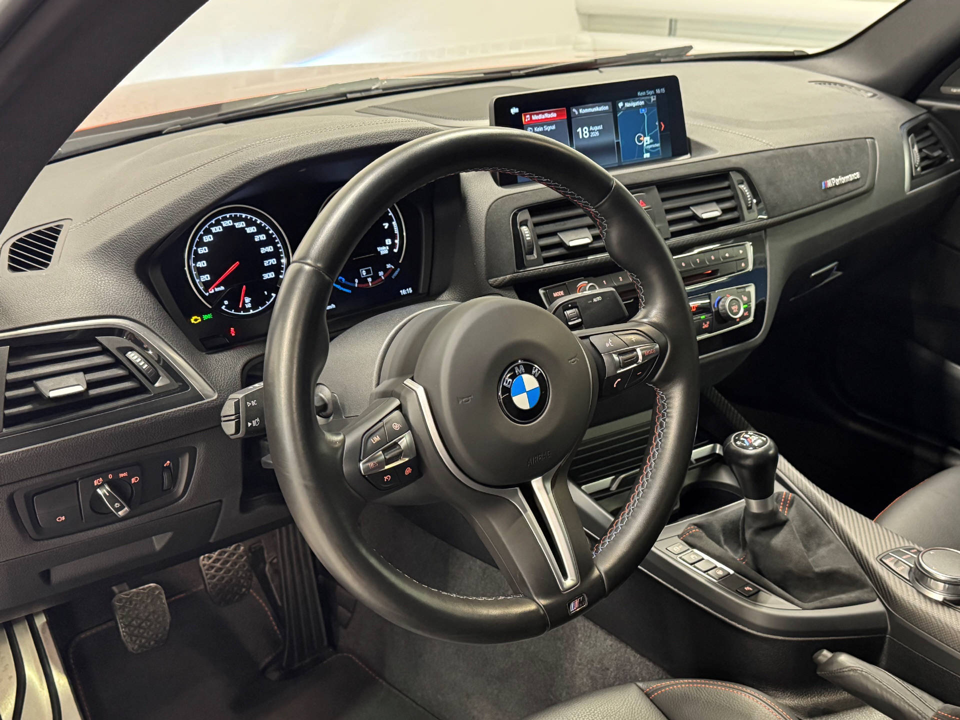 BMW M2 Competition Coupé-image-6