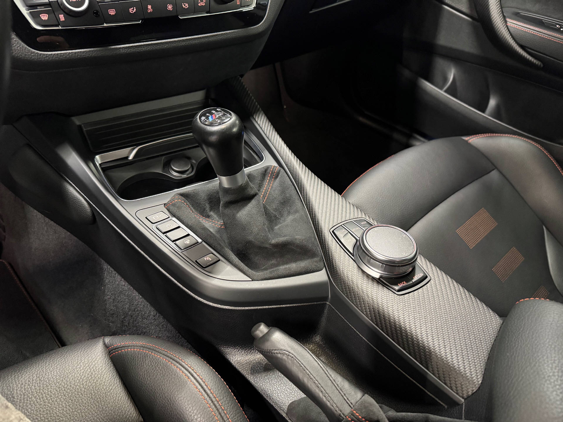 BMW M2 Competition Coupé-image-7