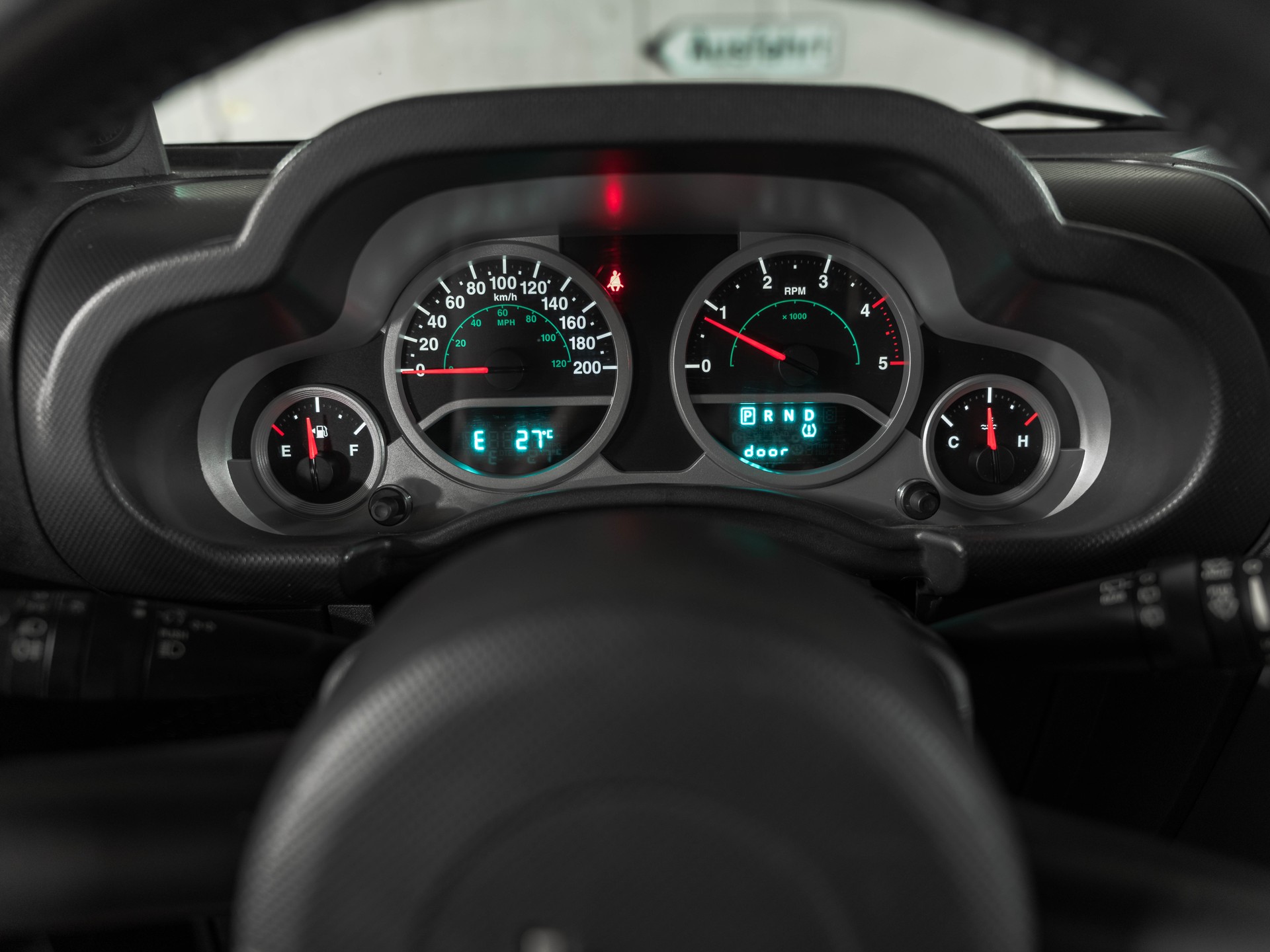 JEEP Wrangler 2.8 CRD Sport Automatic-image-20