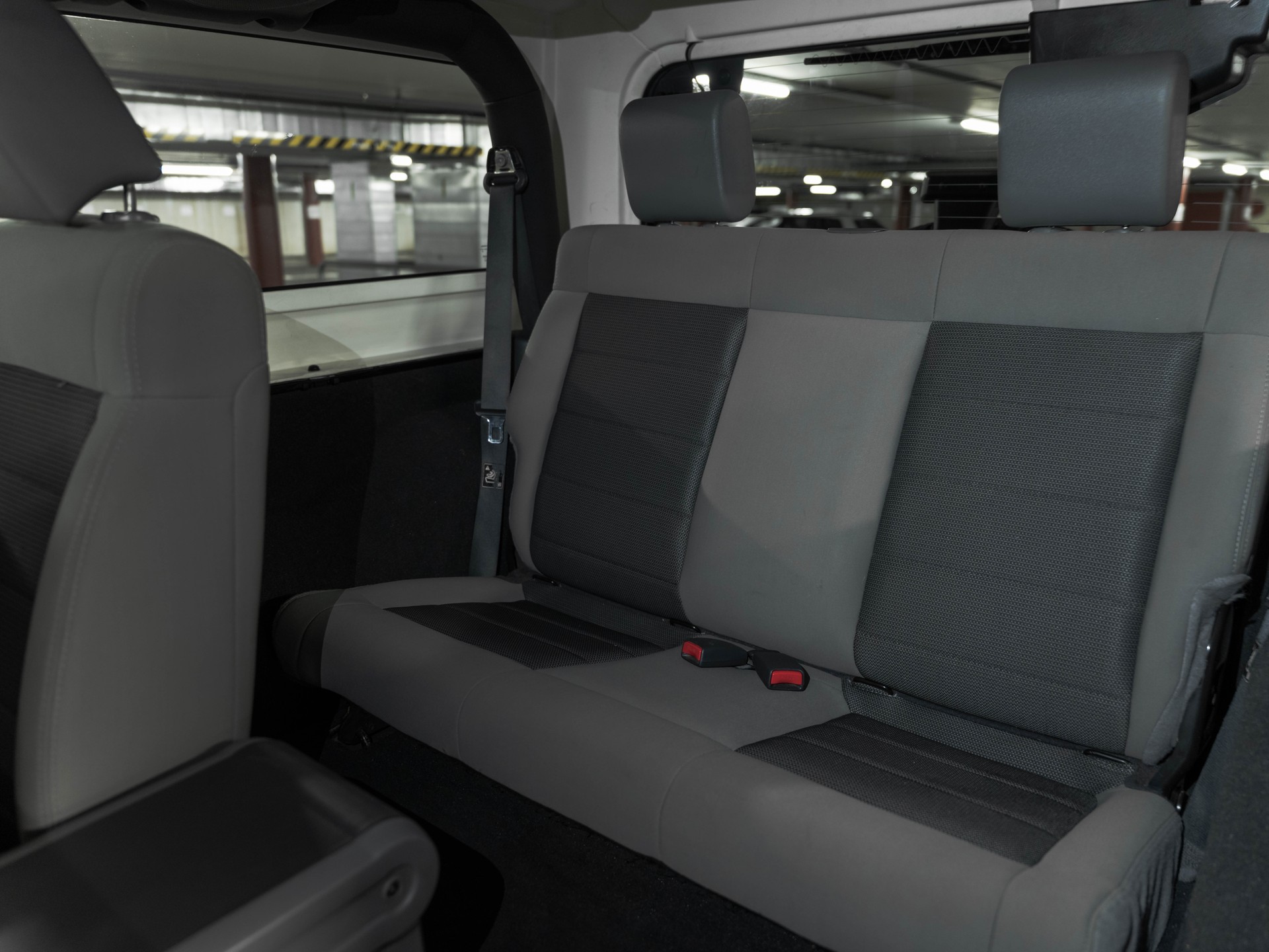 JEEP Wrangler 2.8 CRD Sport Automatic-image-29