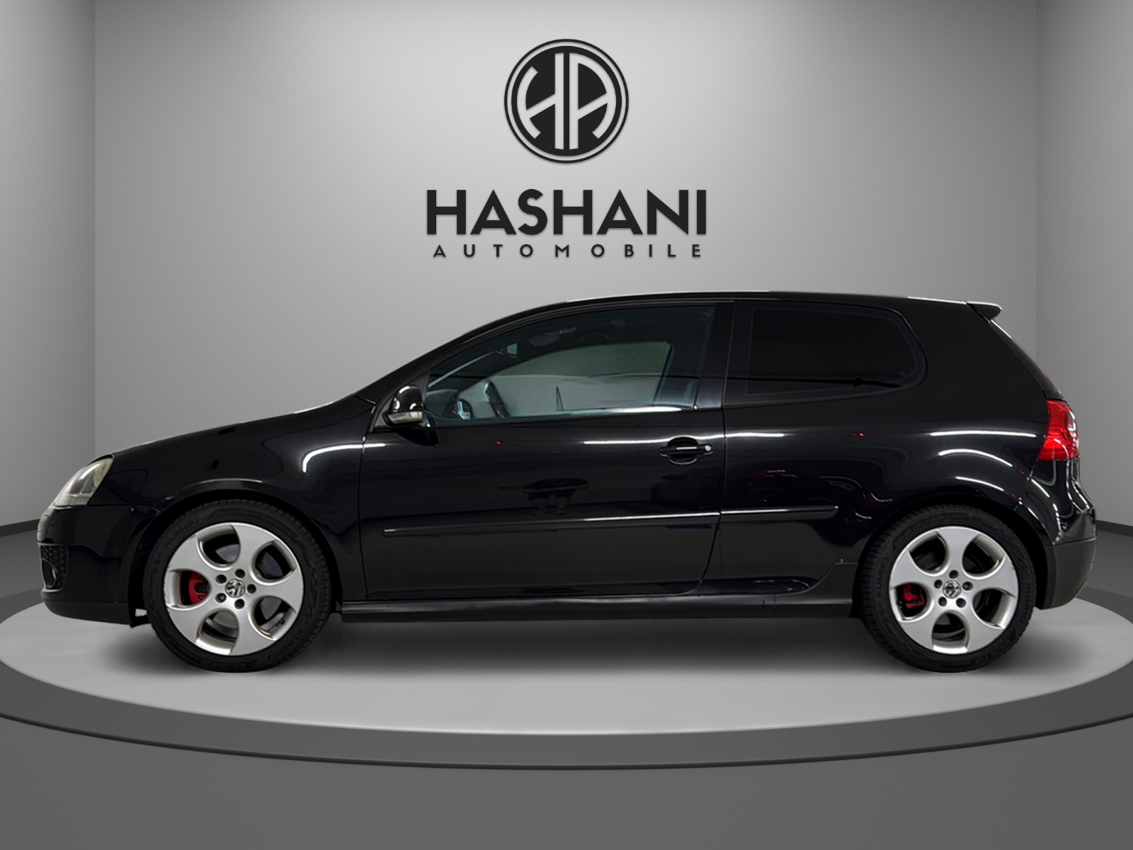 VW Golf 2.0 TFSI GTI-image-9