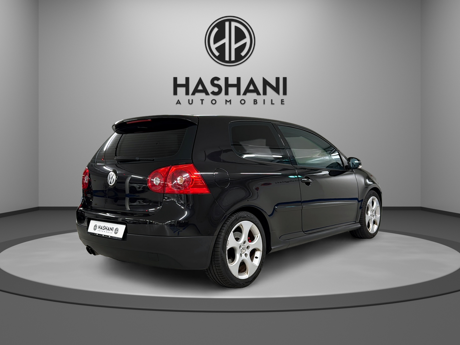VW Golf 2.0 TFSI GTI-image-6