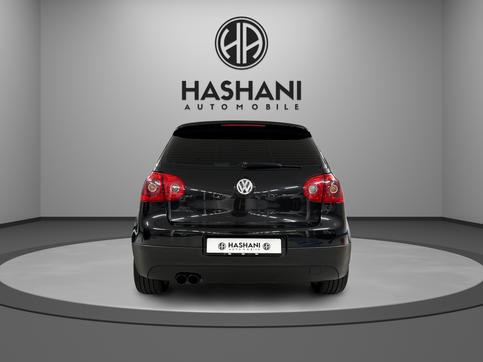 VW Golf 2.0 TFSI GTI-image-7