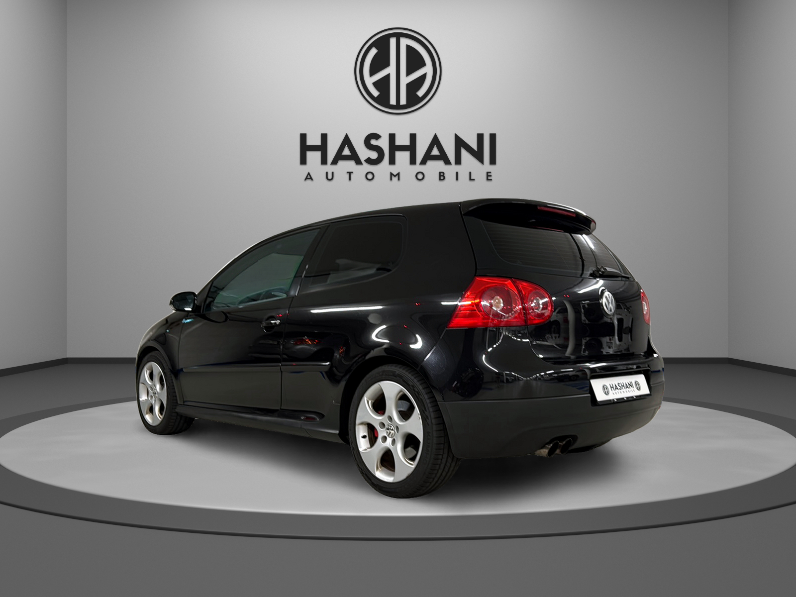 VW Golf 2.0 TFSI GTI-image-8
