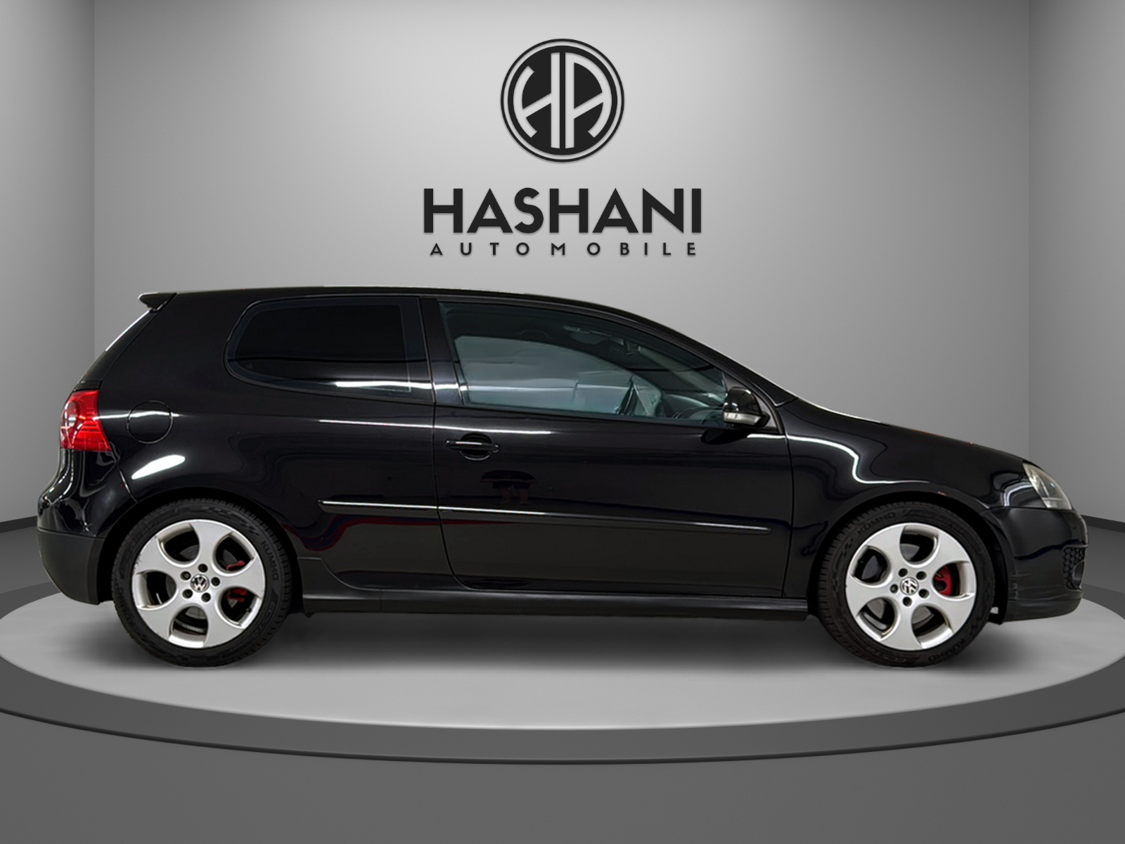 VW Golf 2.0 TFSI GTI-image-5