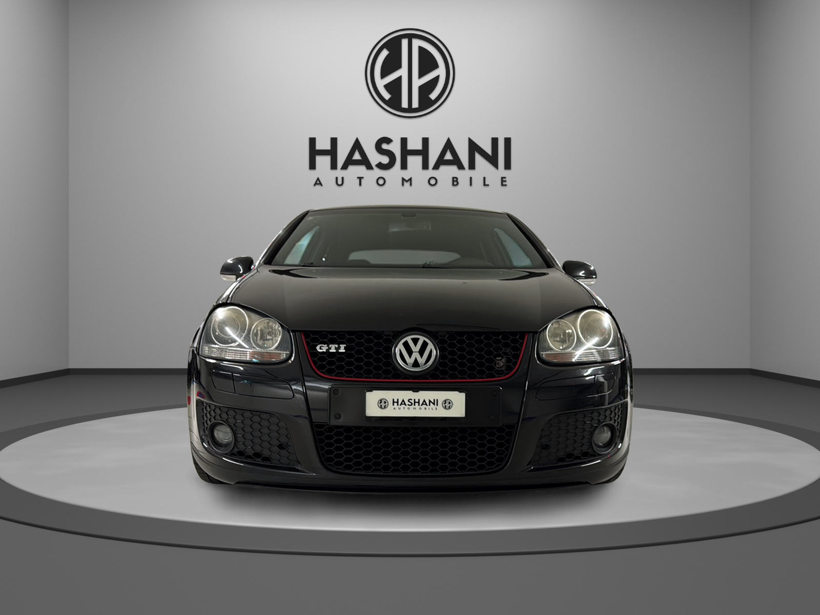 VW Golf 2.0 TFSI GTI-image-2