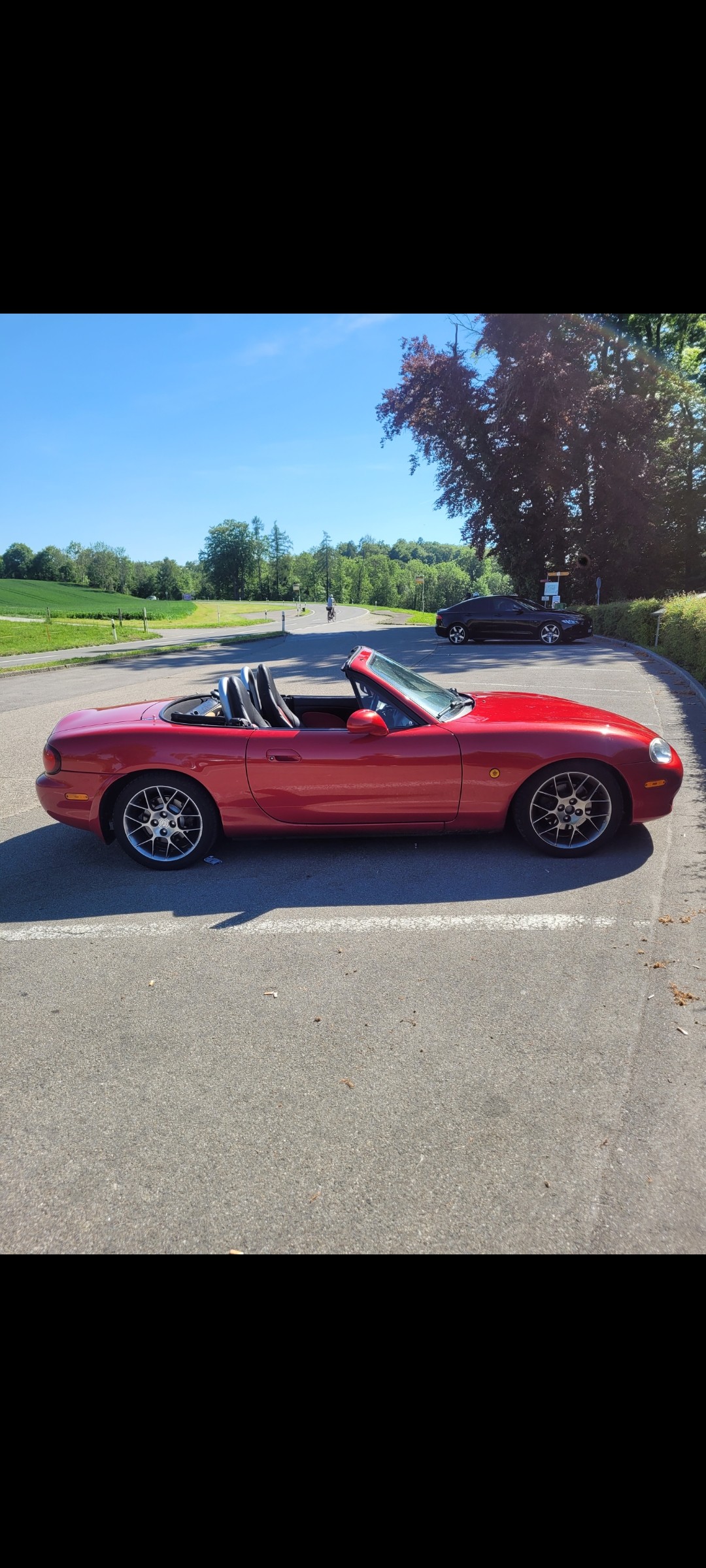 MAZDA 1.8 Colour & Sound-image-0