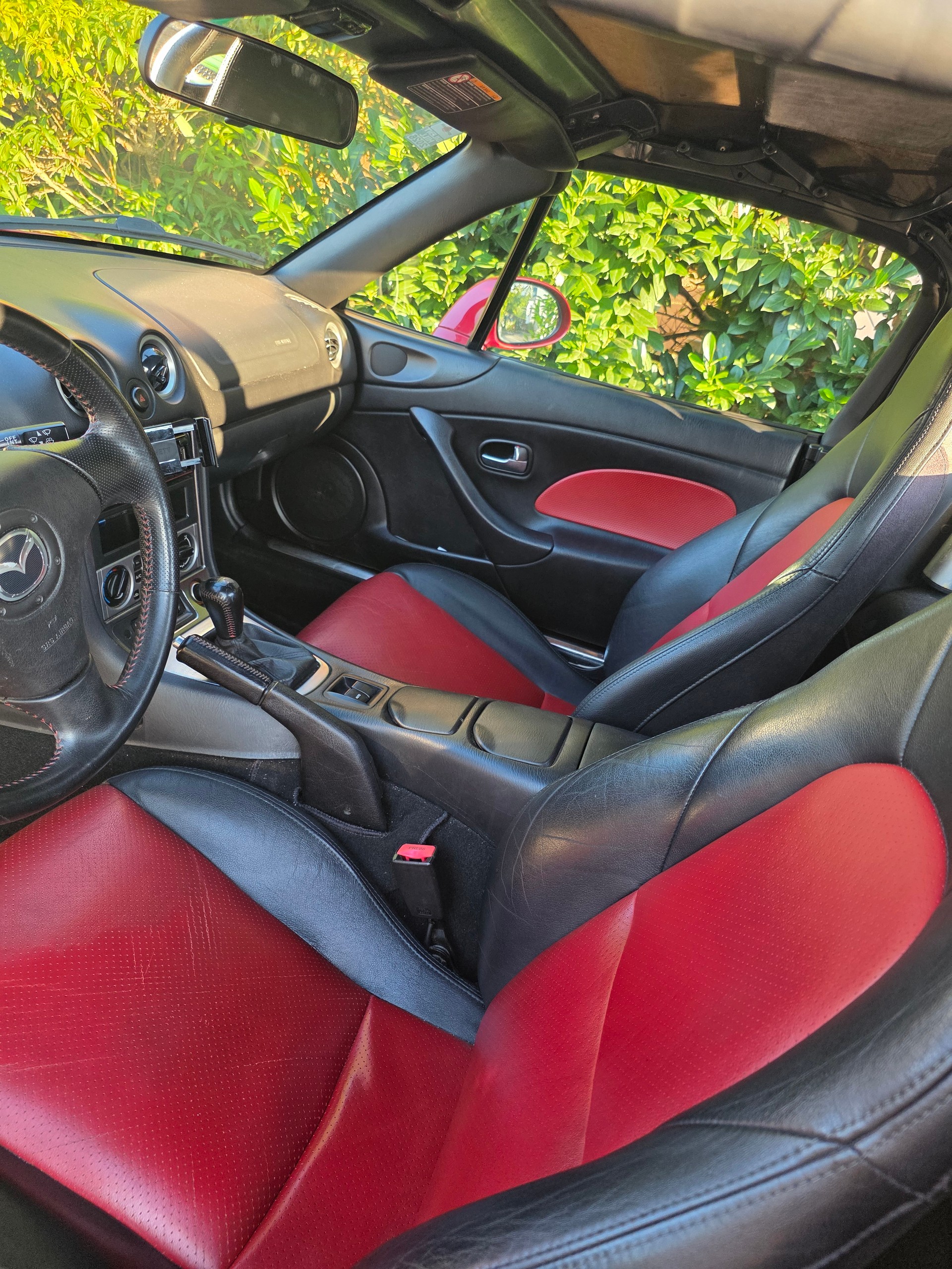 MAZDA 1.8 Colour & Sound-image-4