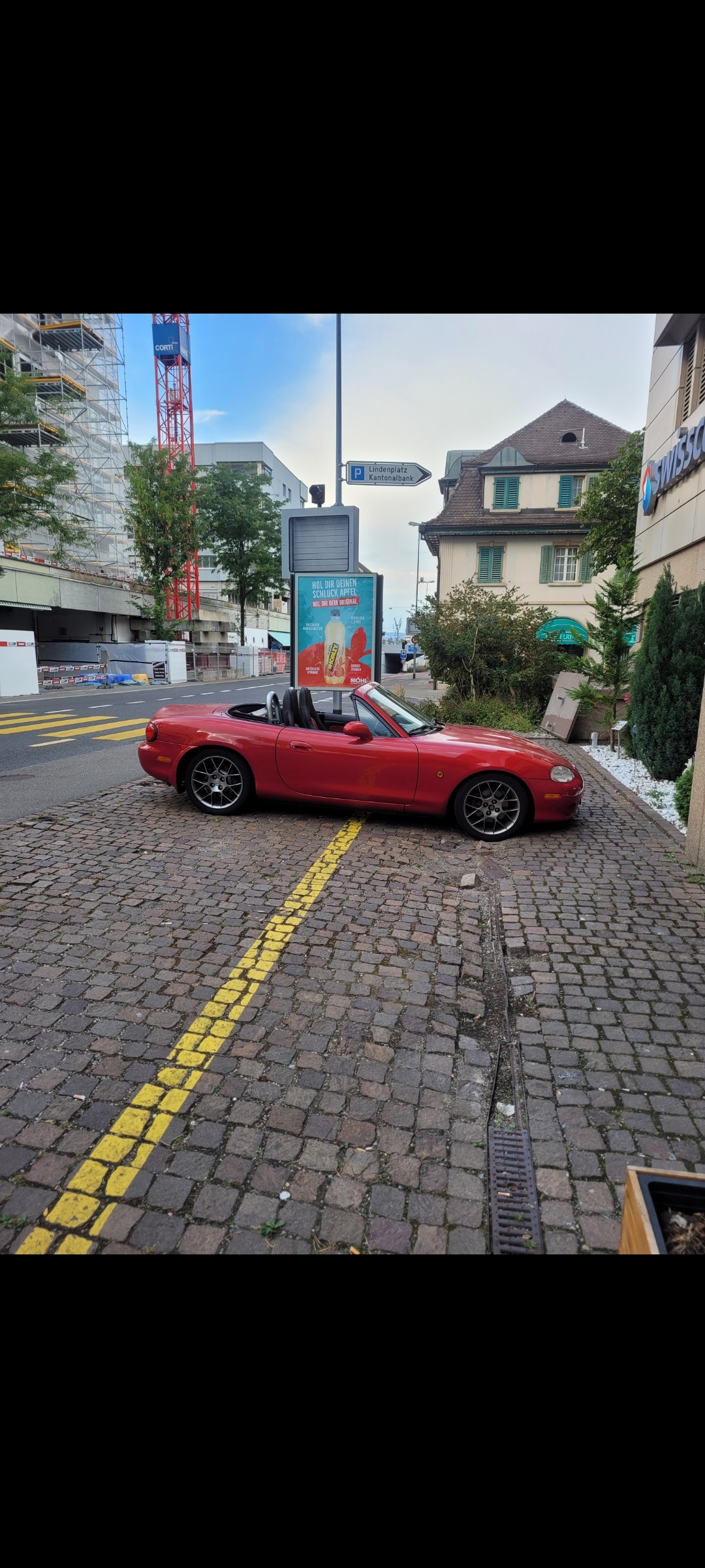 MAZDA 1.8 Colour & Sound-image-2
