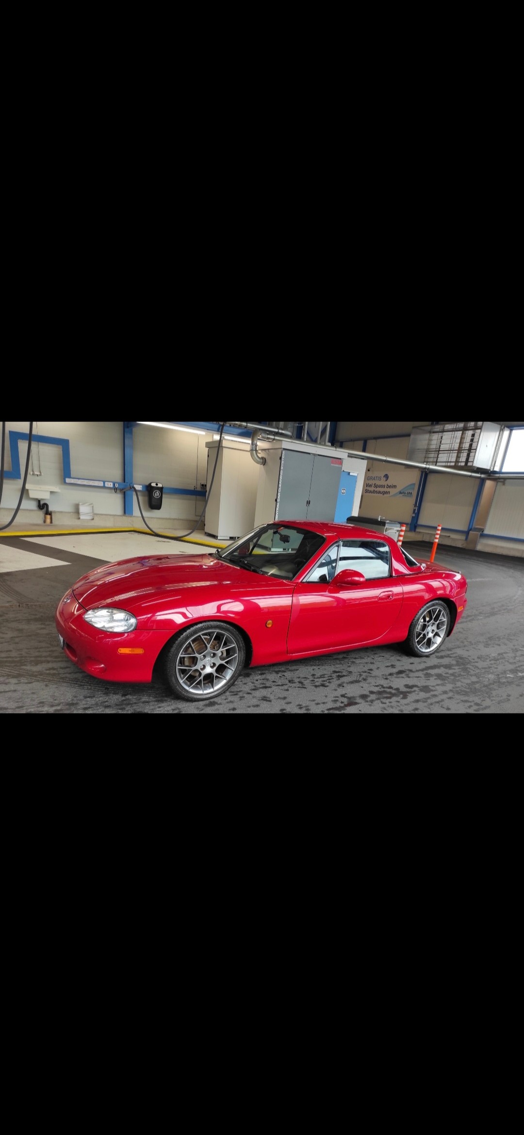 MAZDA 1.8 Colour & Sound-image-3