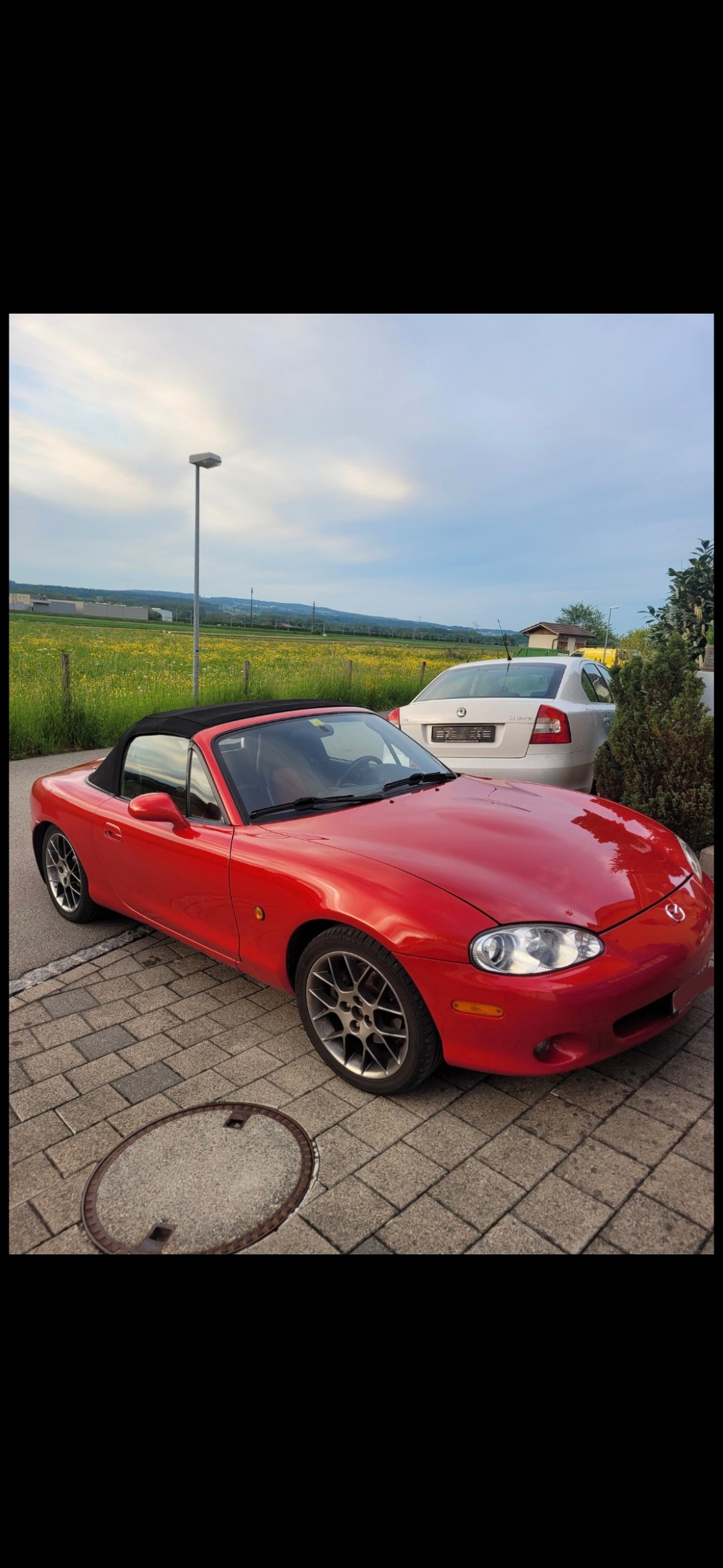 MAZDA 1.8 Colour & Sound-image-1