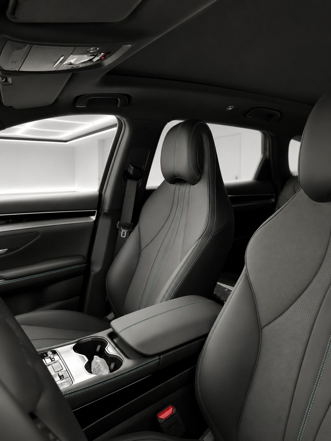 BYD Seal U DM-i Design AWD-image-6