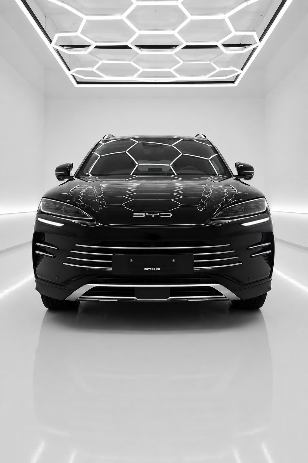 BYD Seal U DM-i Design AWD-showroom-element-2