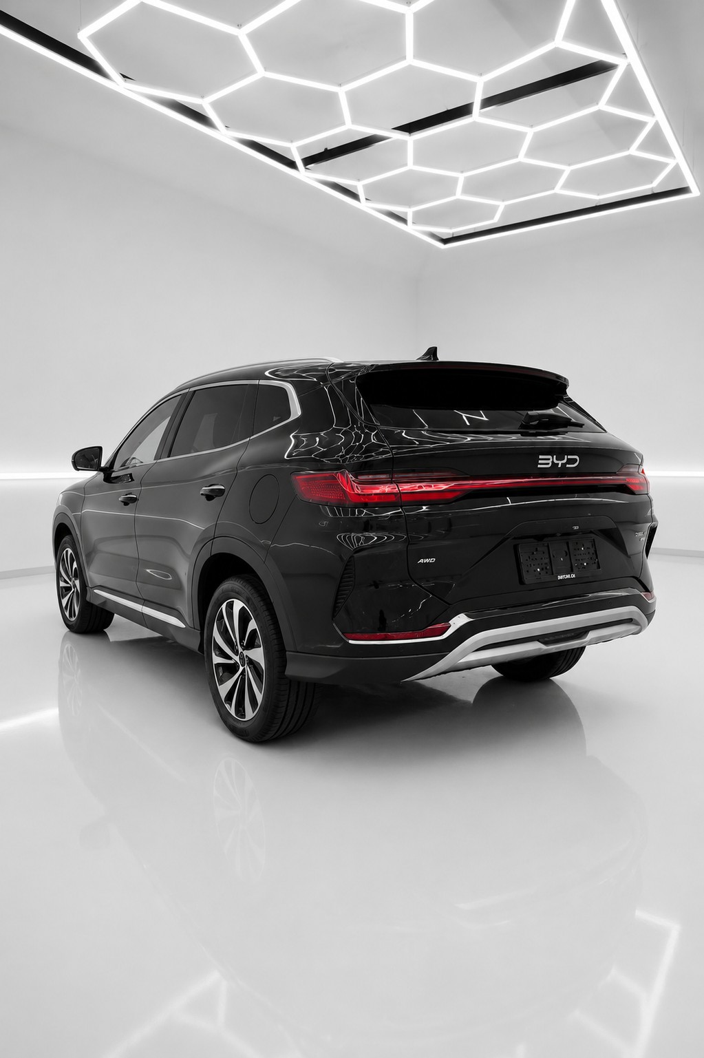 BYD Seal U DM-i Design AWD-showroom-element-3